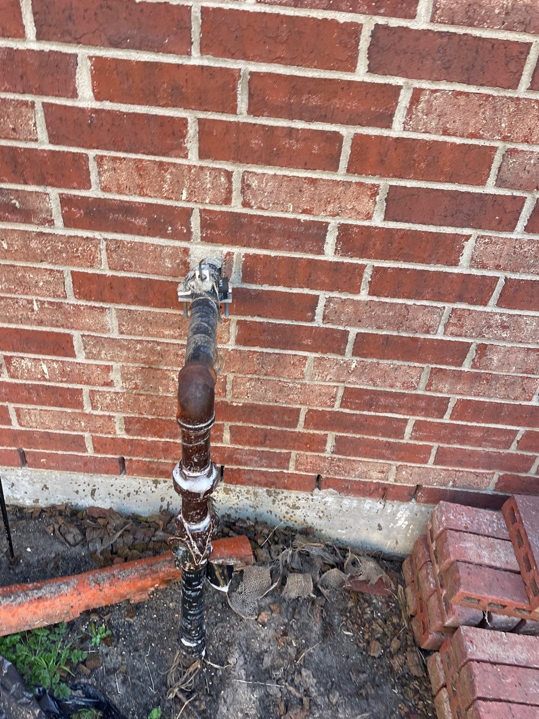 Project in Rockwall County