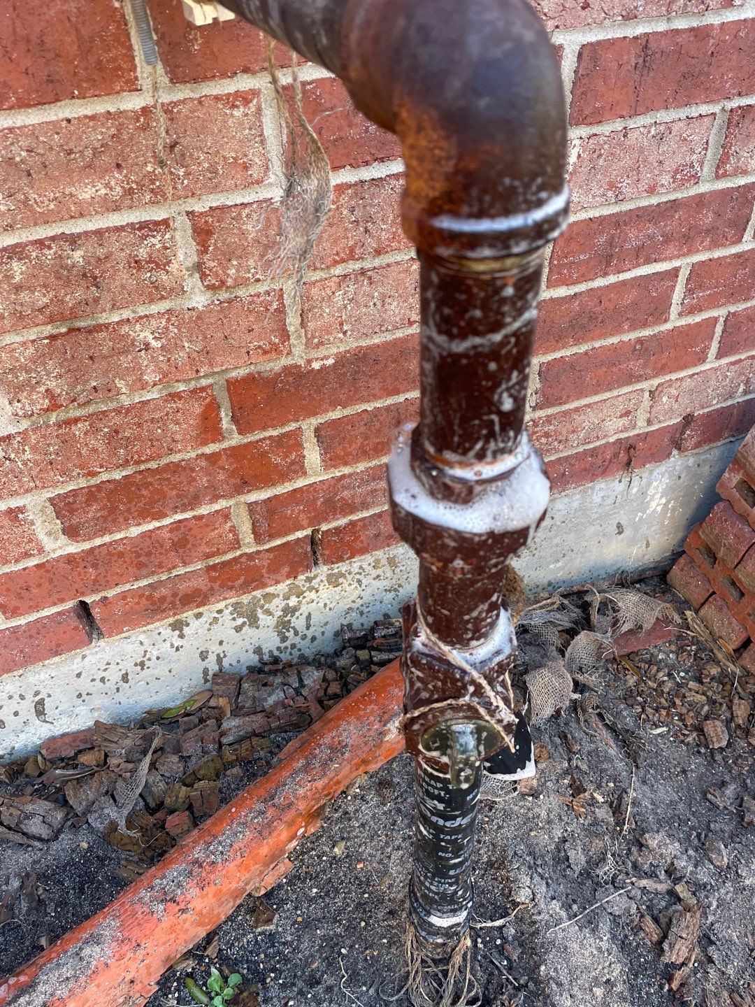 Project in Rockwall County