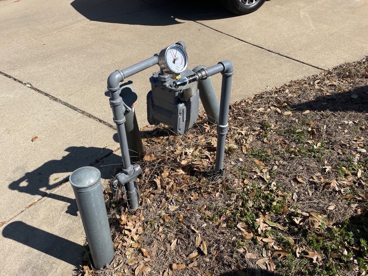 Project in Rockwall County