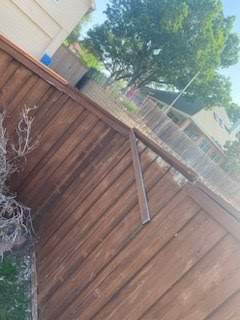Project in Rockwall County