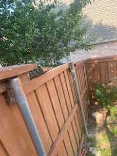 Project in Rockwall County