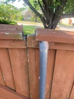 Project in Rockwall County