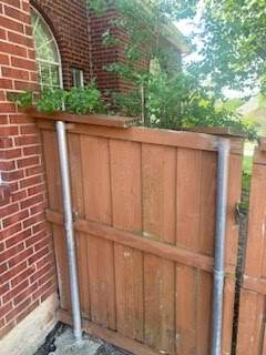 Project in Rockwall County