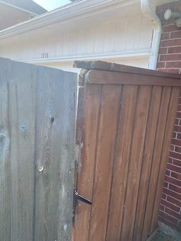 Project in Rockwall County