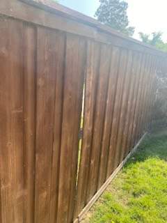 Project in Rockwall County