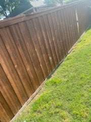 Project in Rockwall County