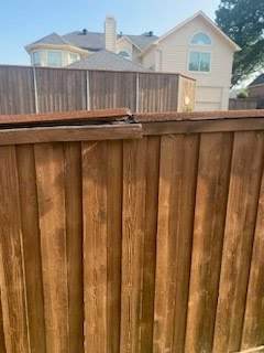 Project in Rockwall County