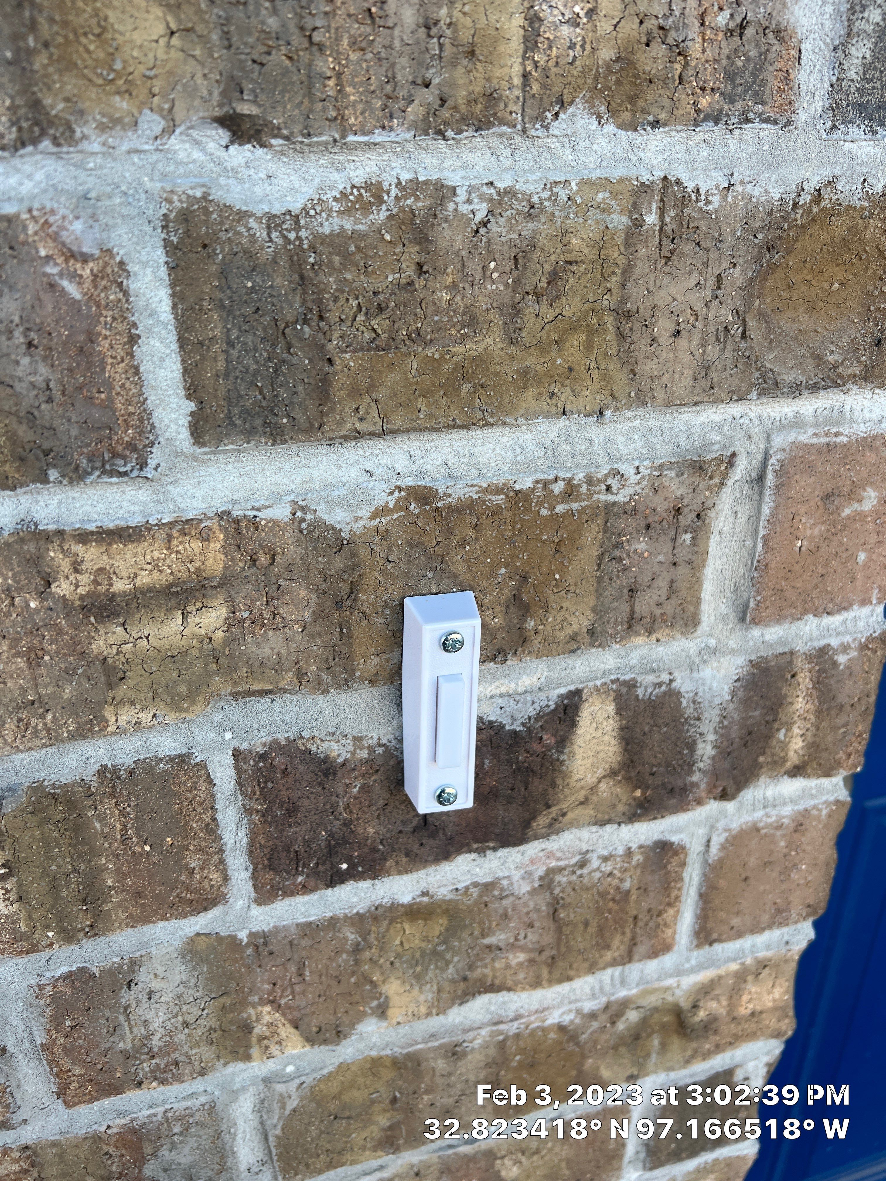 Project in Tarrant County