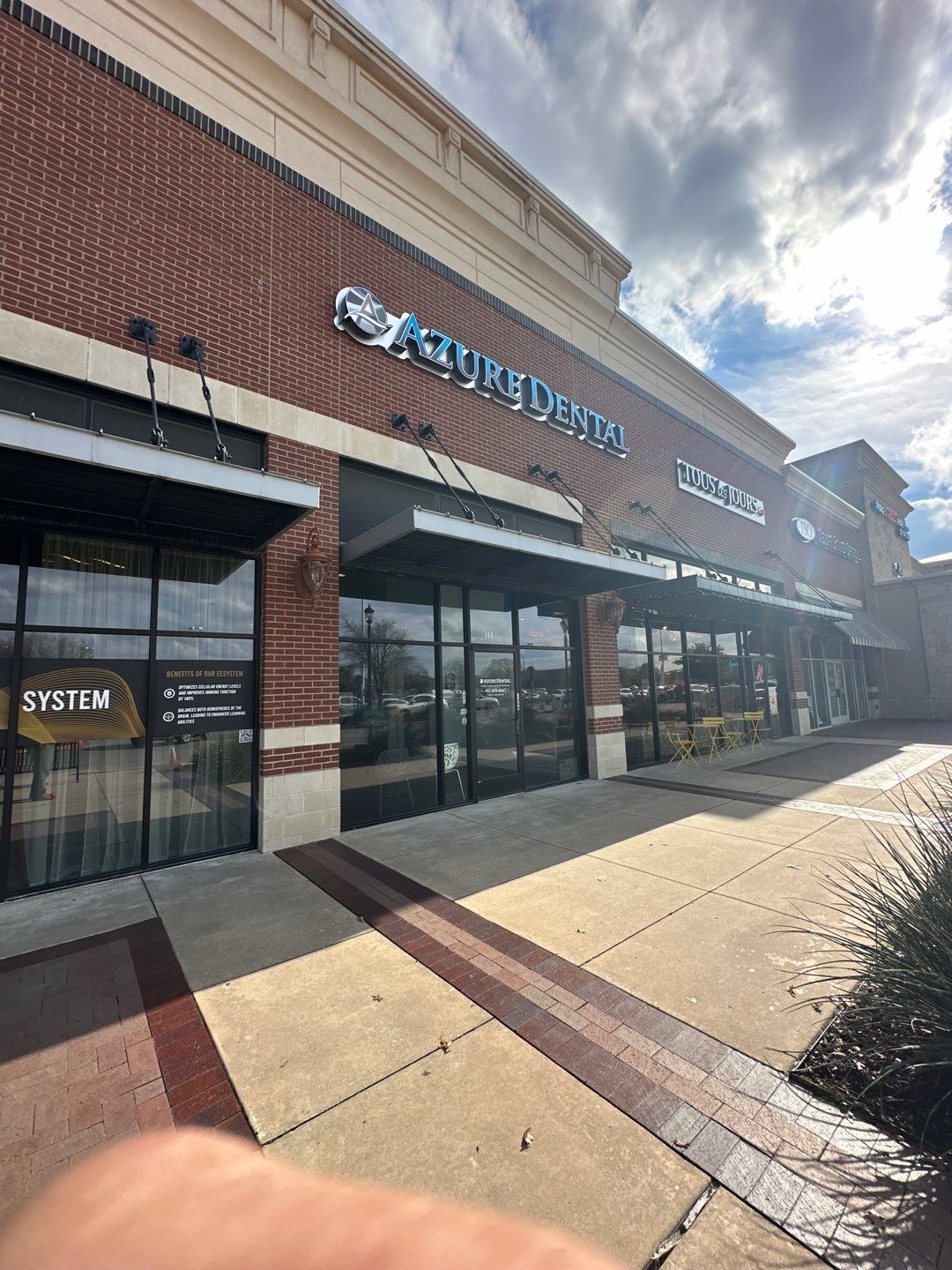 Commercial property service in Tarrant County