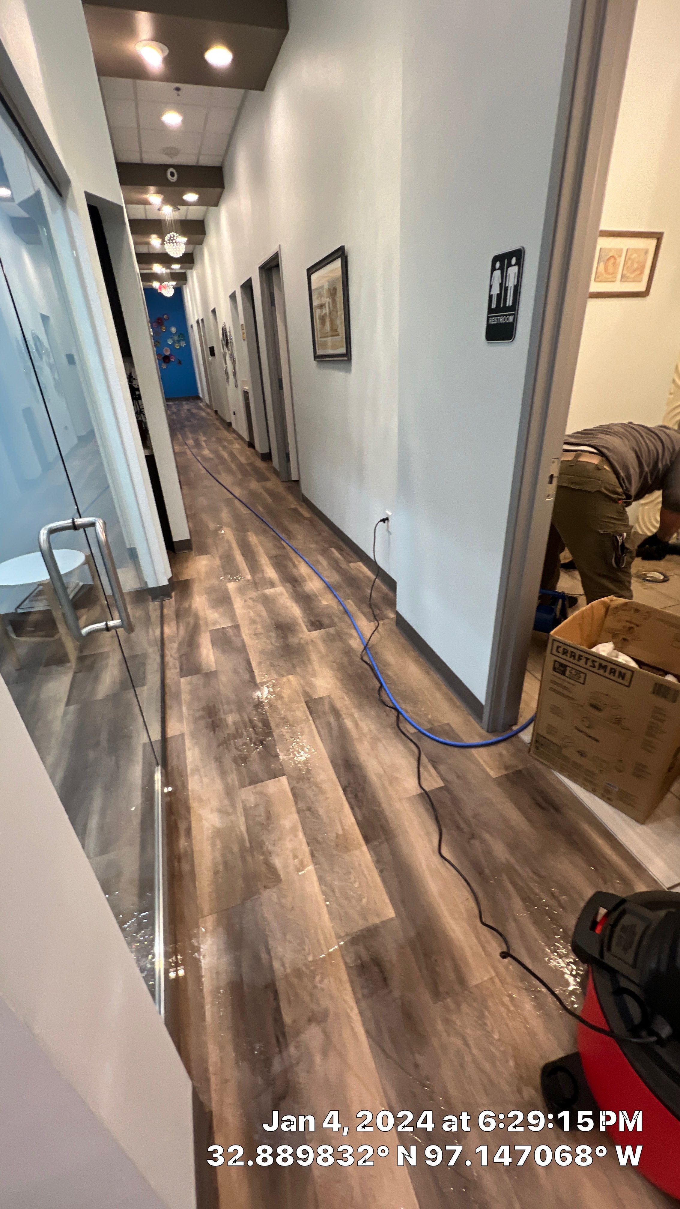 Job completed successfully