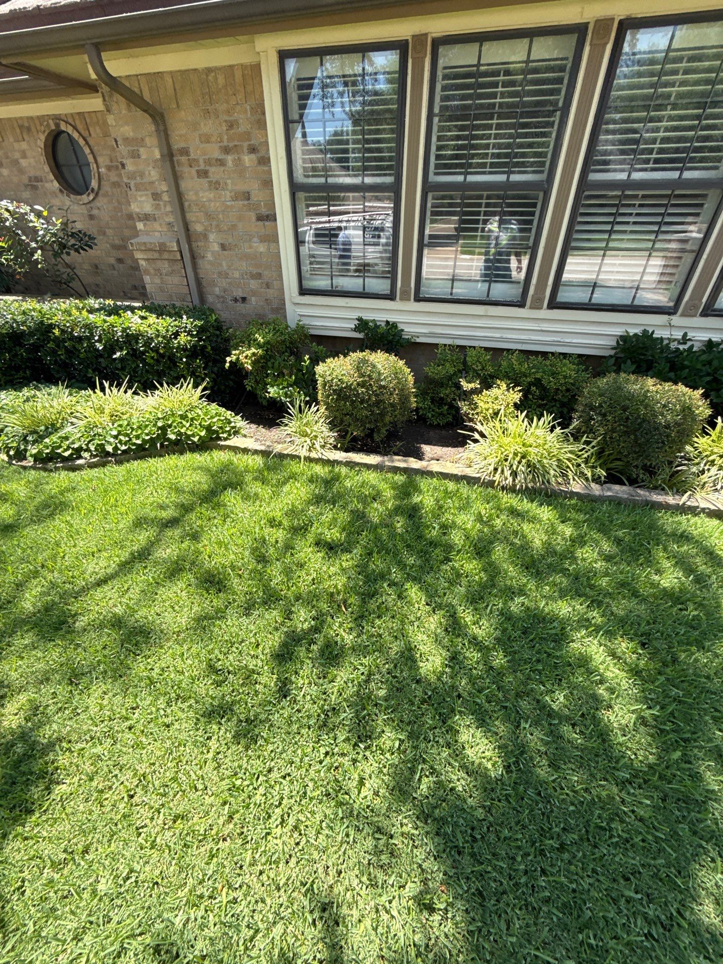 Project in Tarrant County
