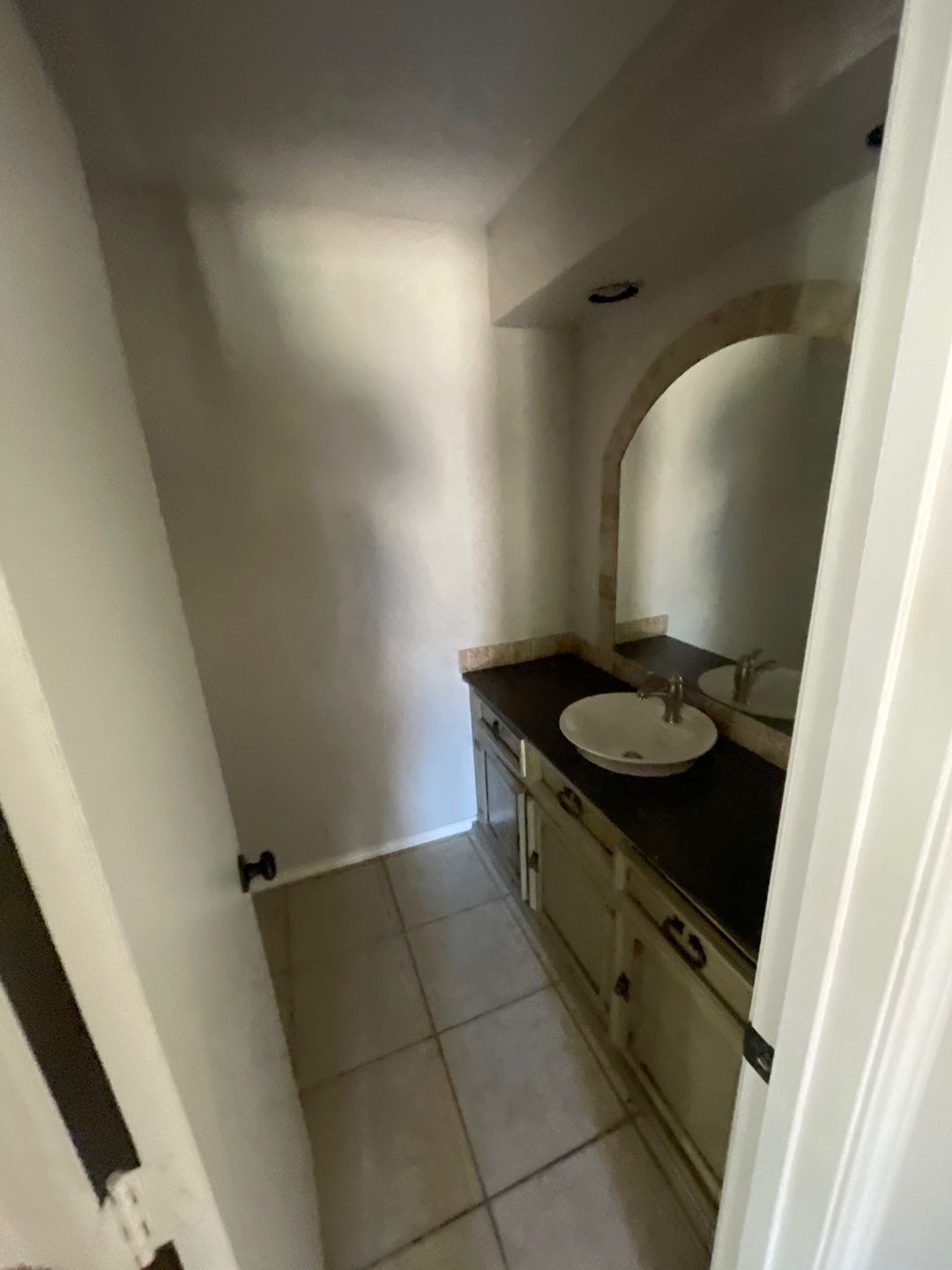 Project in Tarrant County