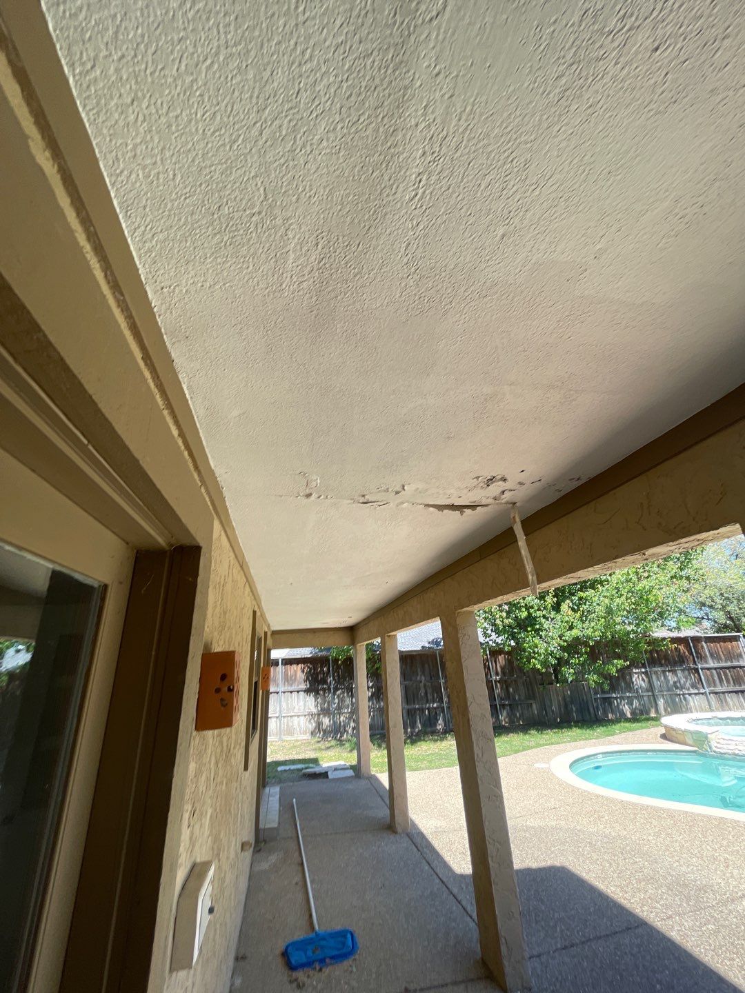 Project in Tarrant County