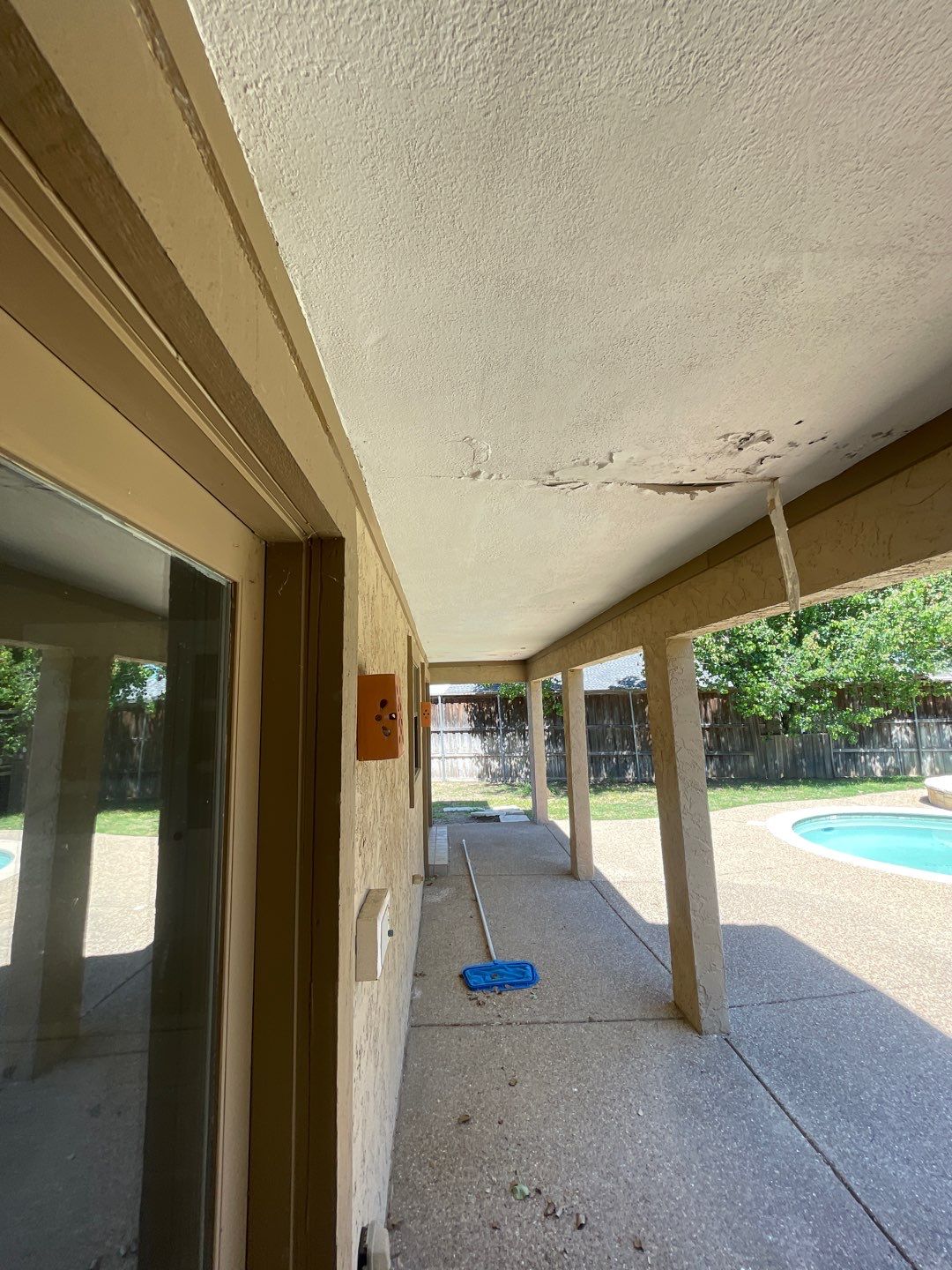 Project in Tarrant County