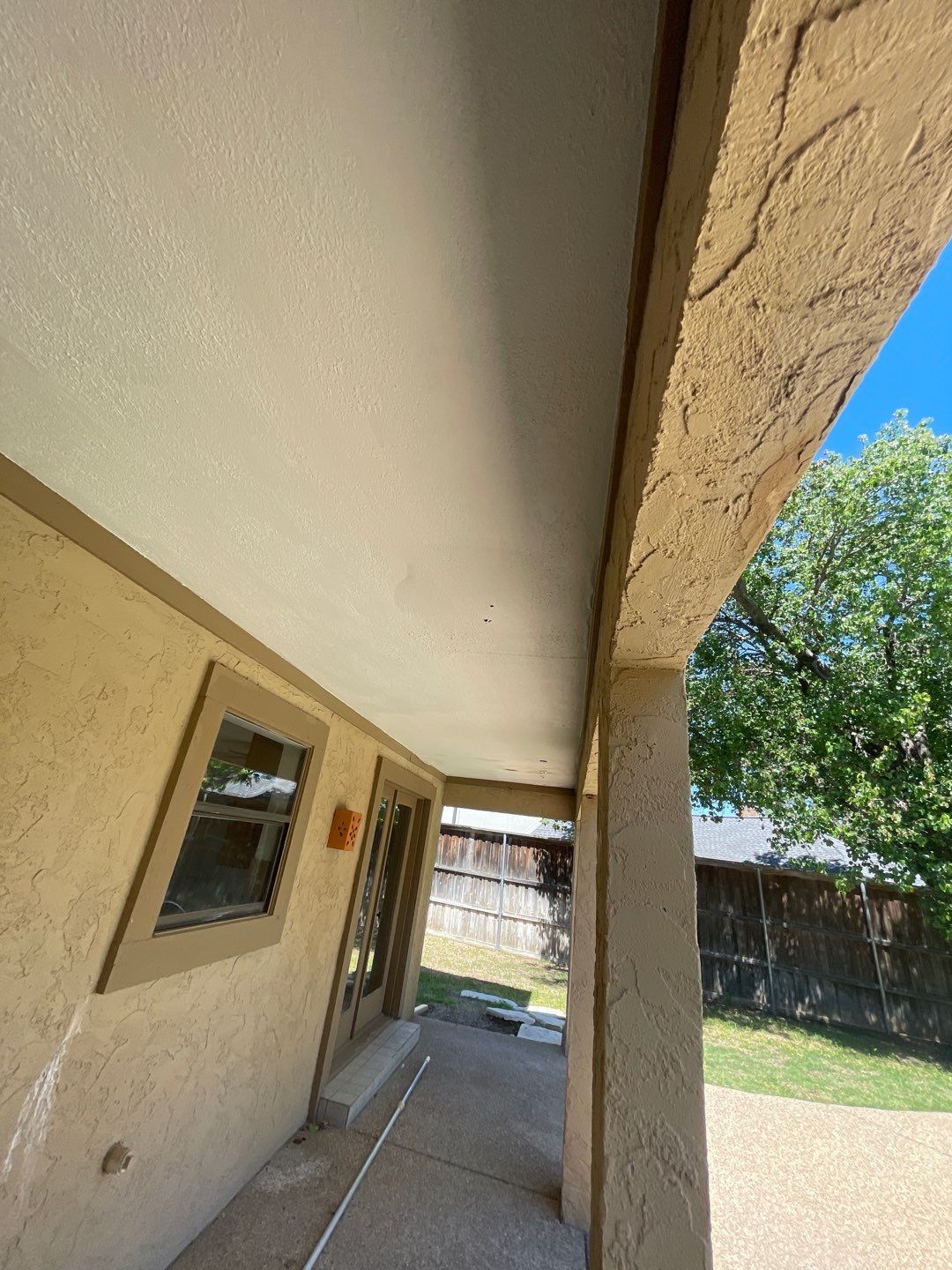 Project in Tarrant County