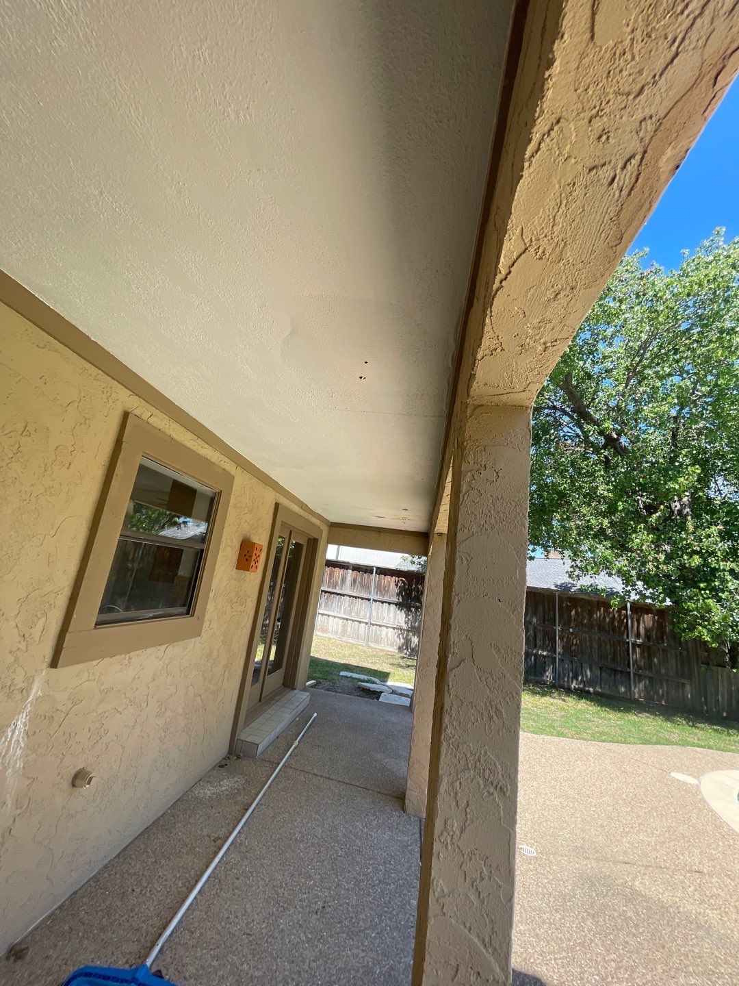 Project in Tarrant County