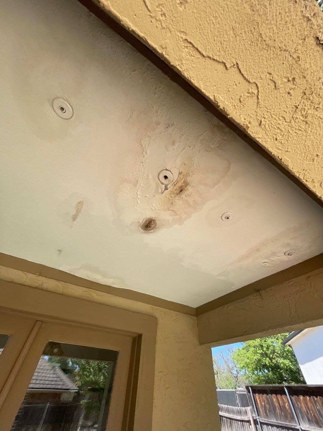 Project in Tarrant County