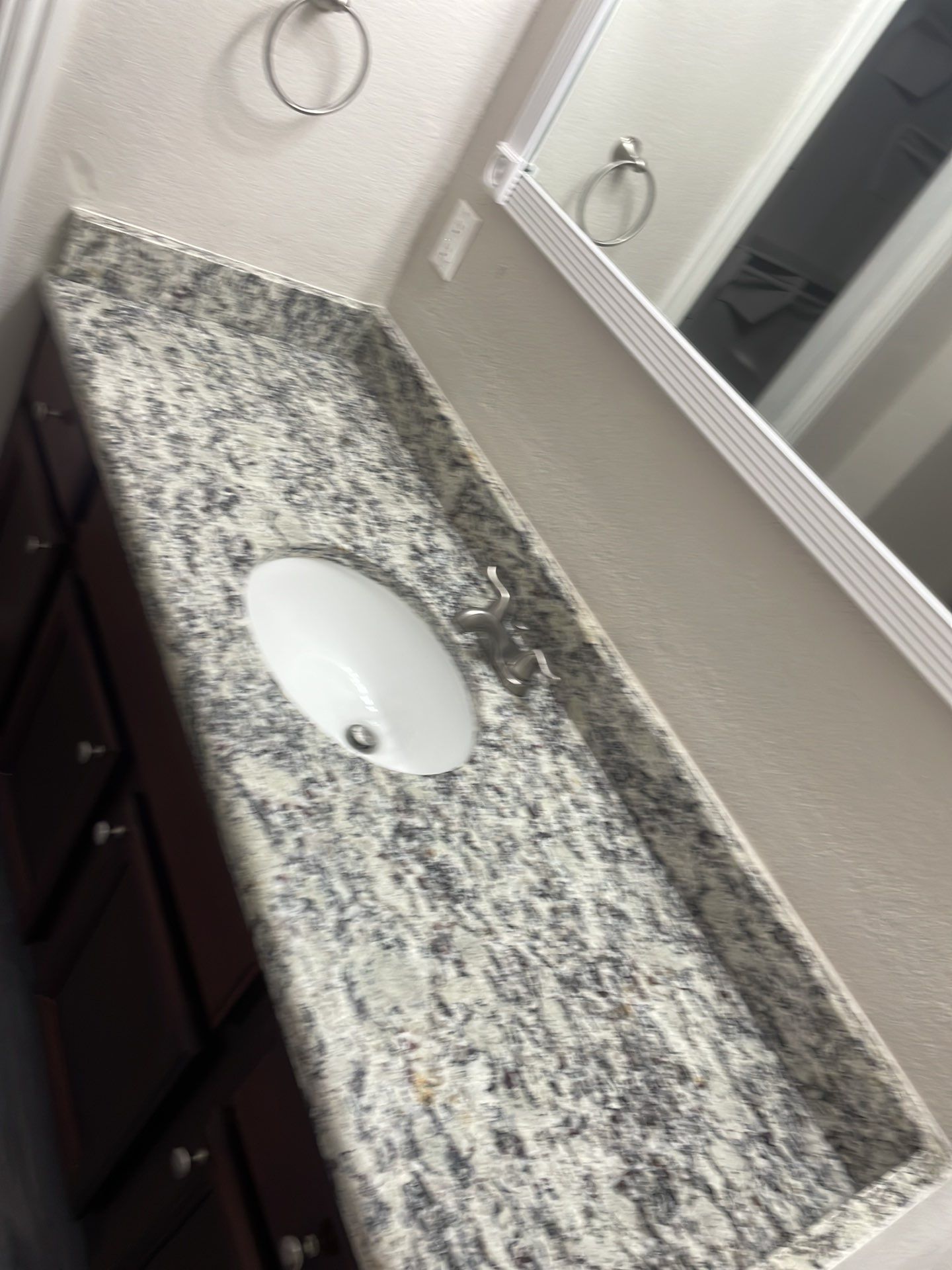 Project in Tarrant County