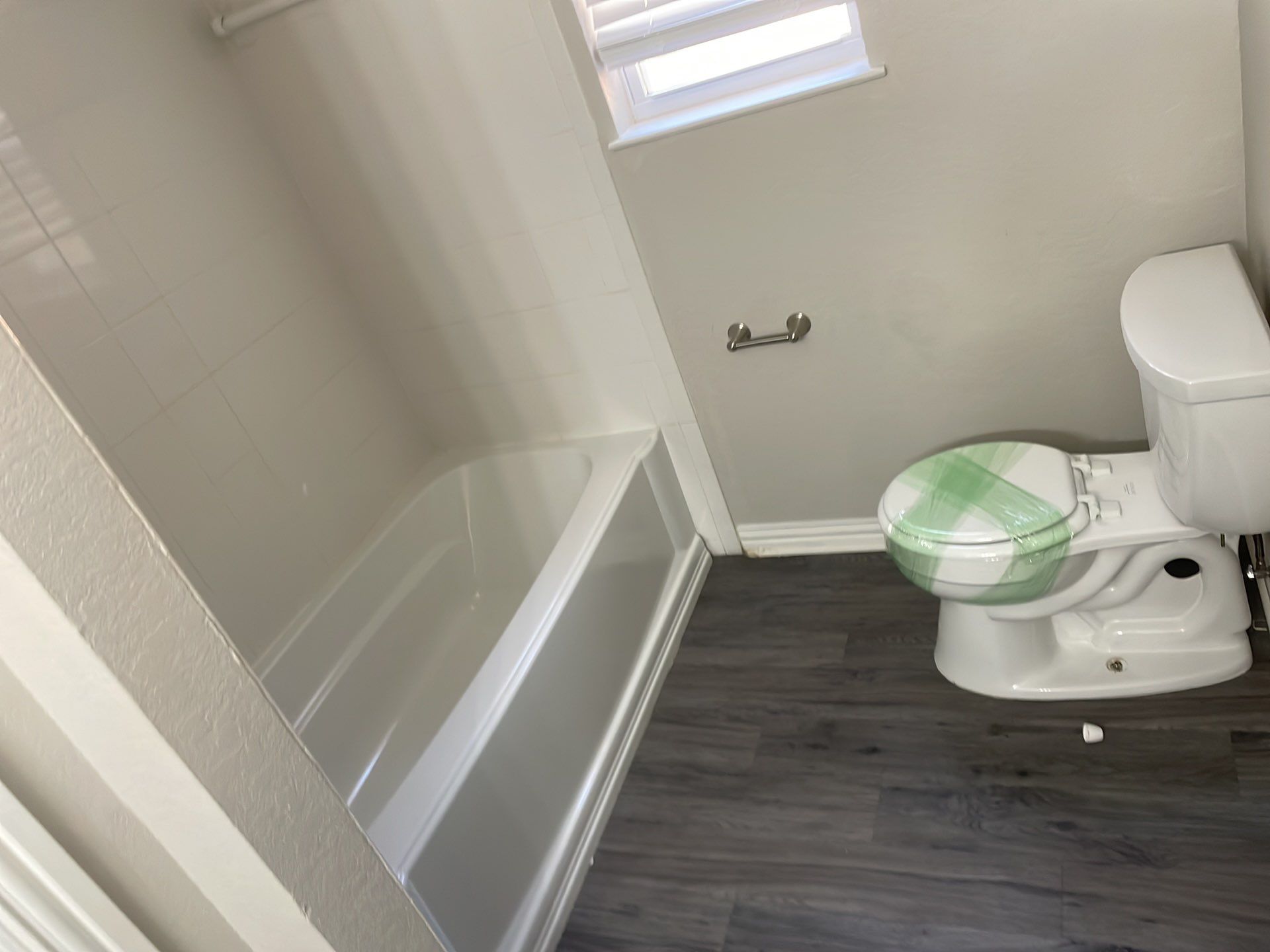 Project in Tarrant County