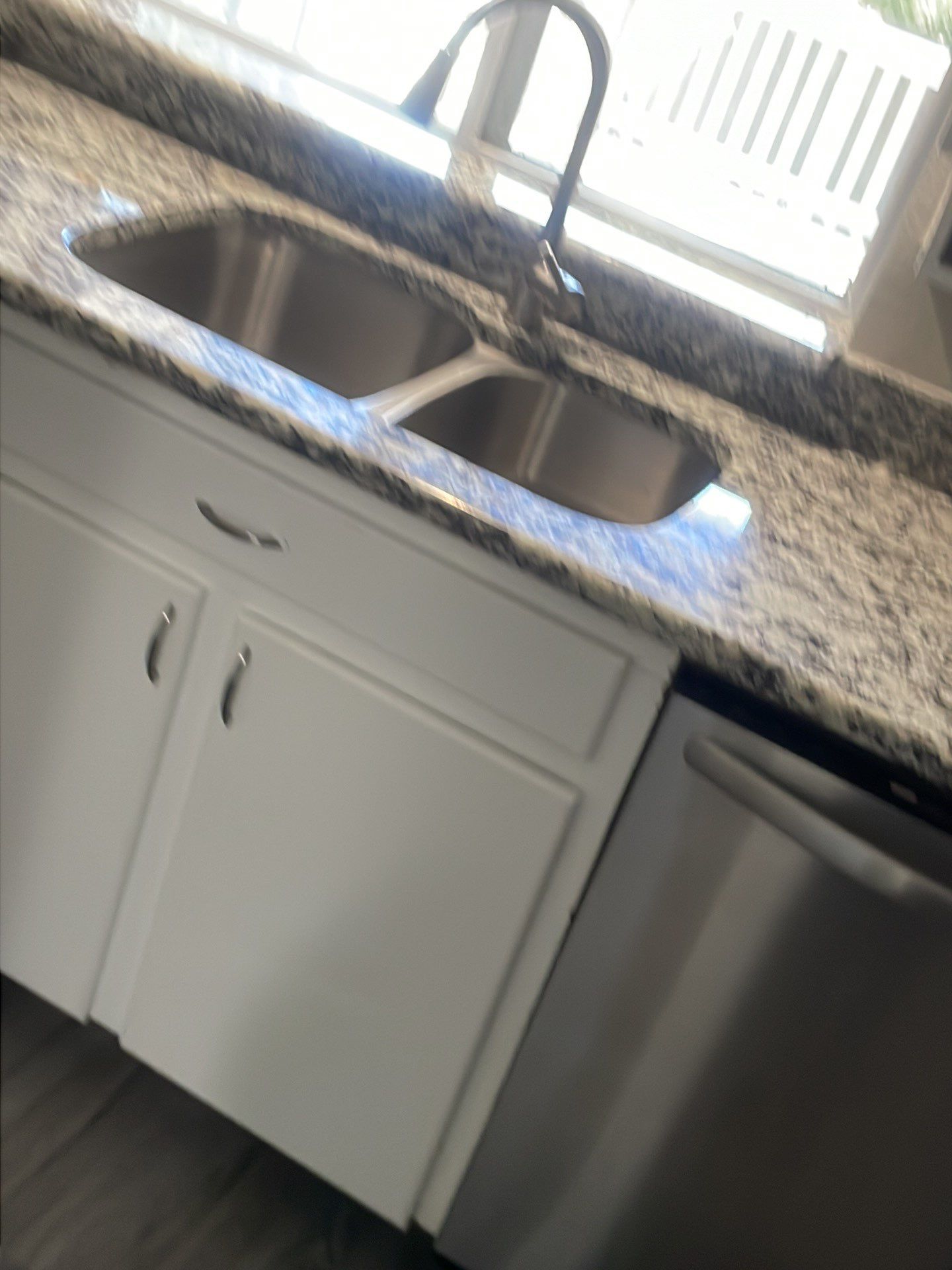 Project in Tarrant County