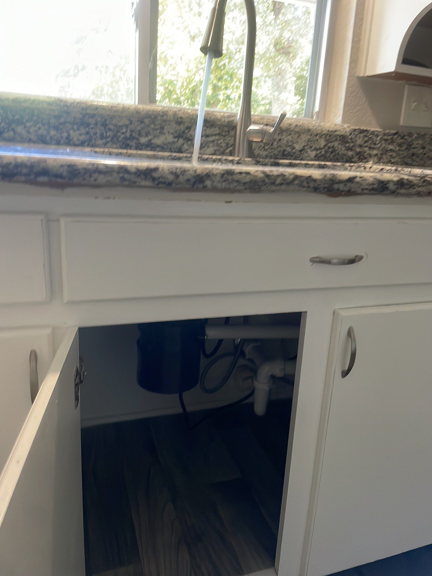 Project in Tarrant County