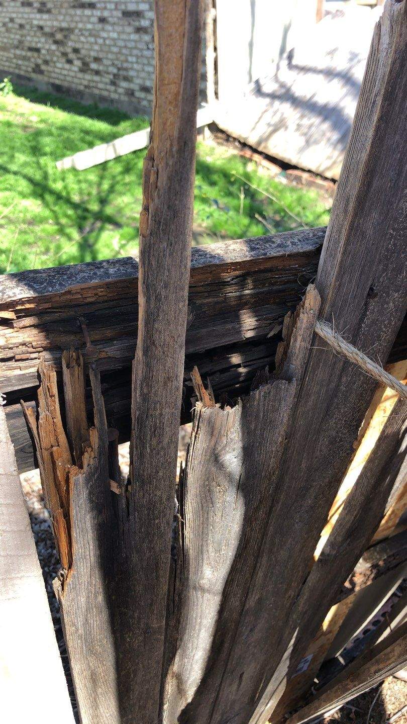 Project in Tarrant County