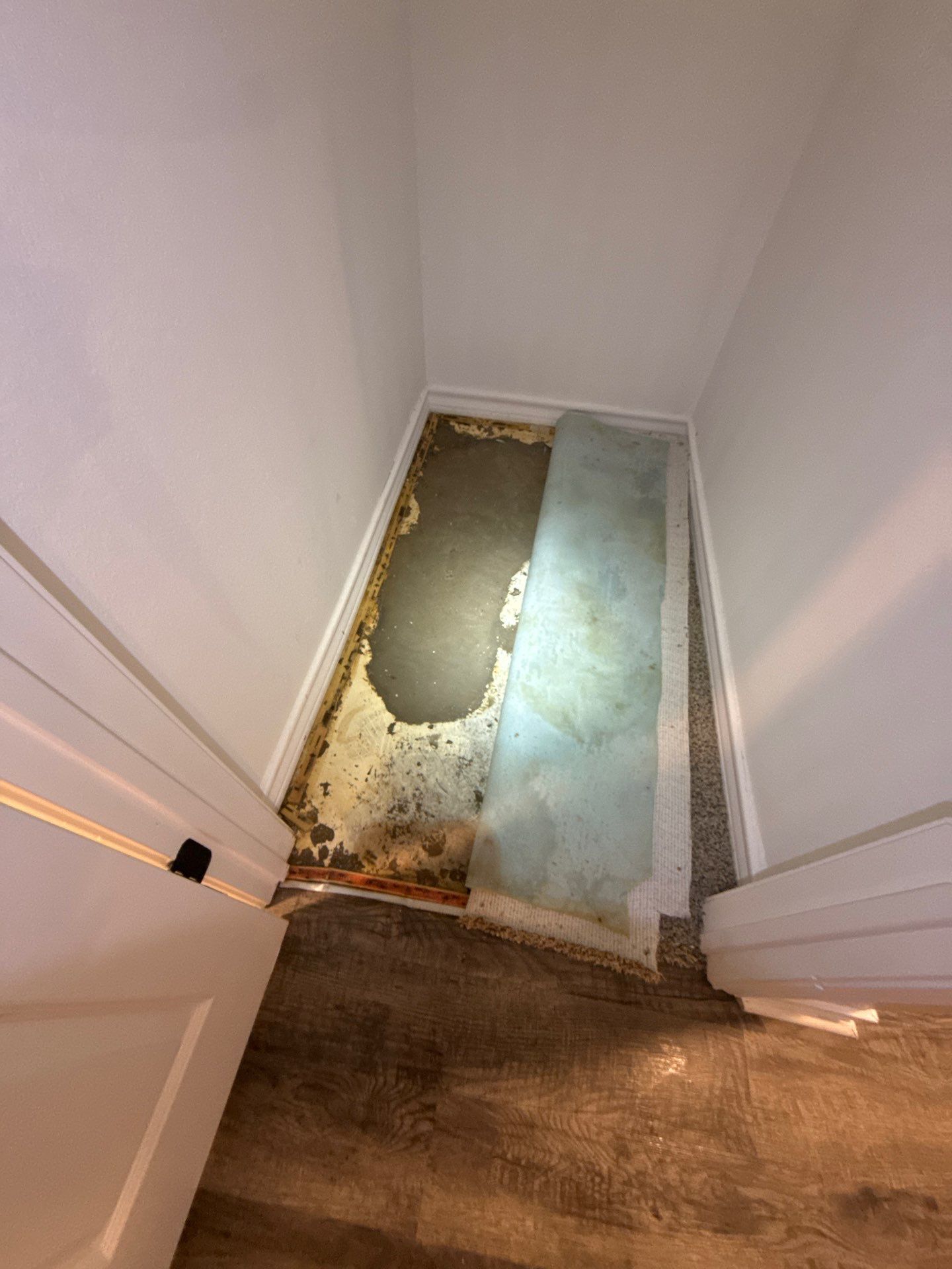 Project in Tarrant County