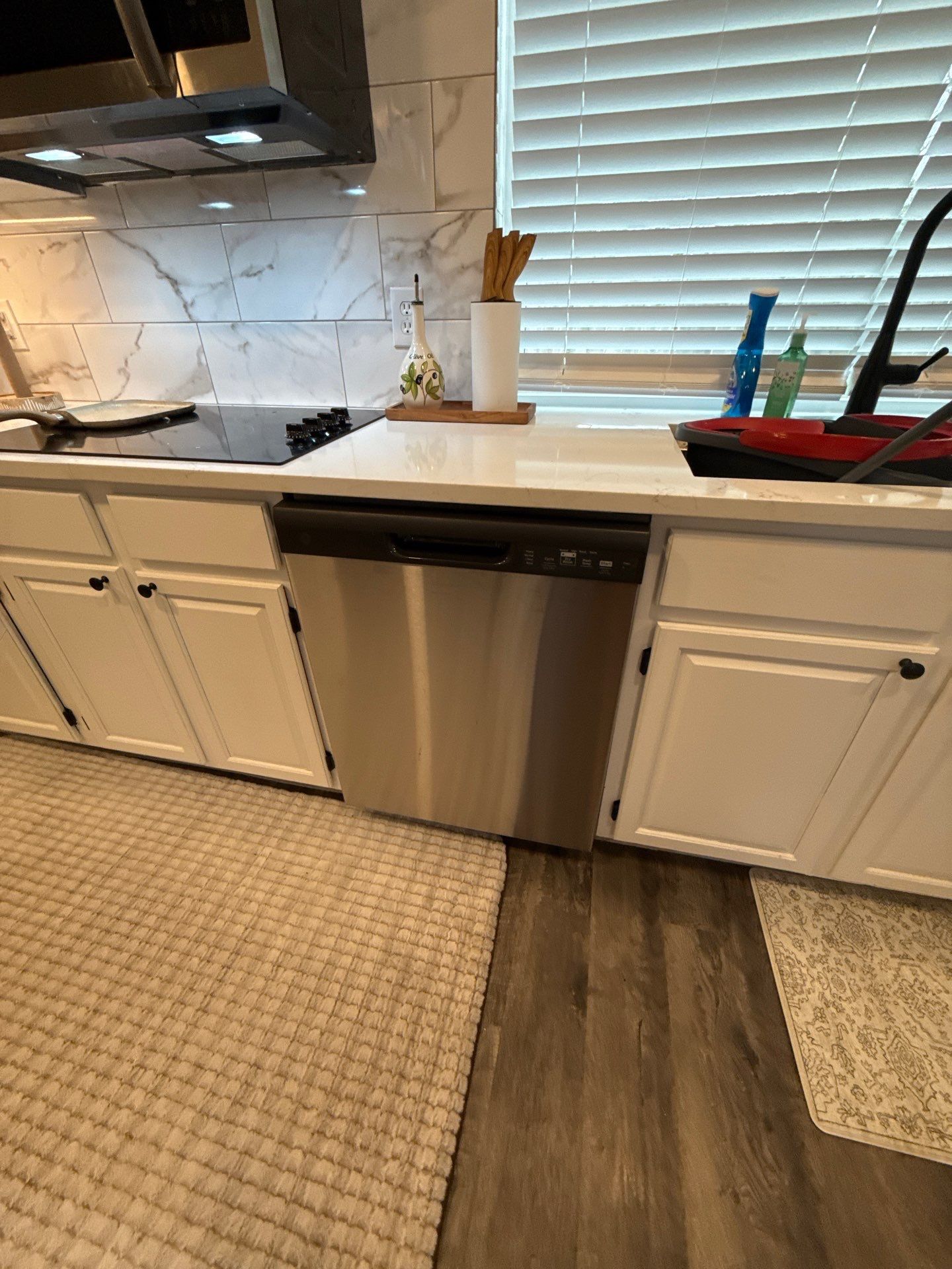 Project in Tarrant County
