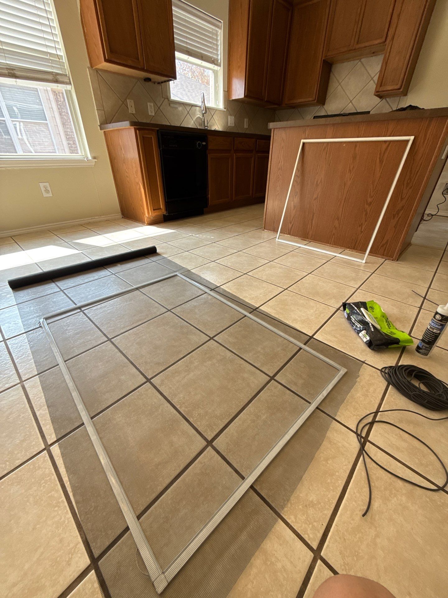 Professional plumbing service