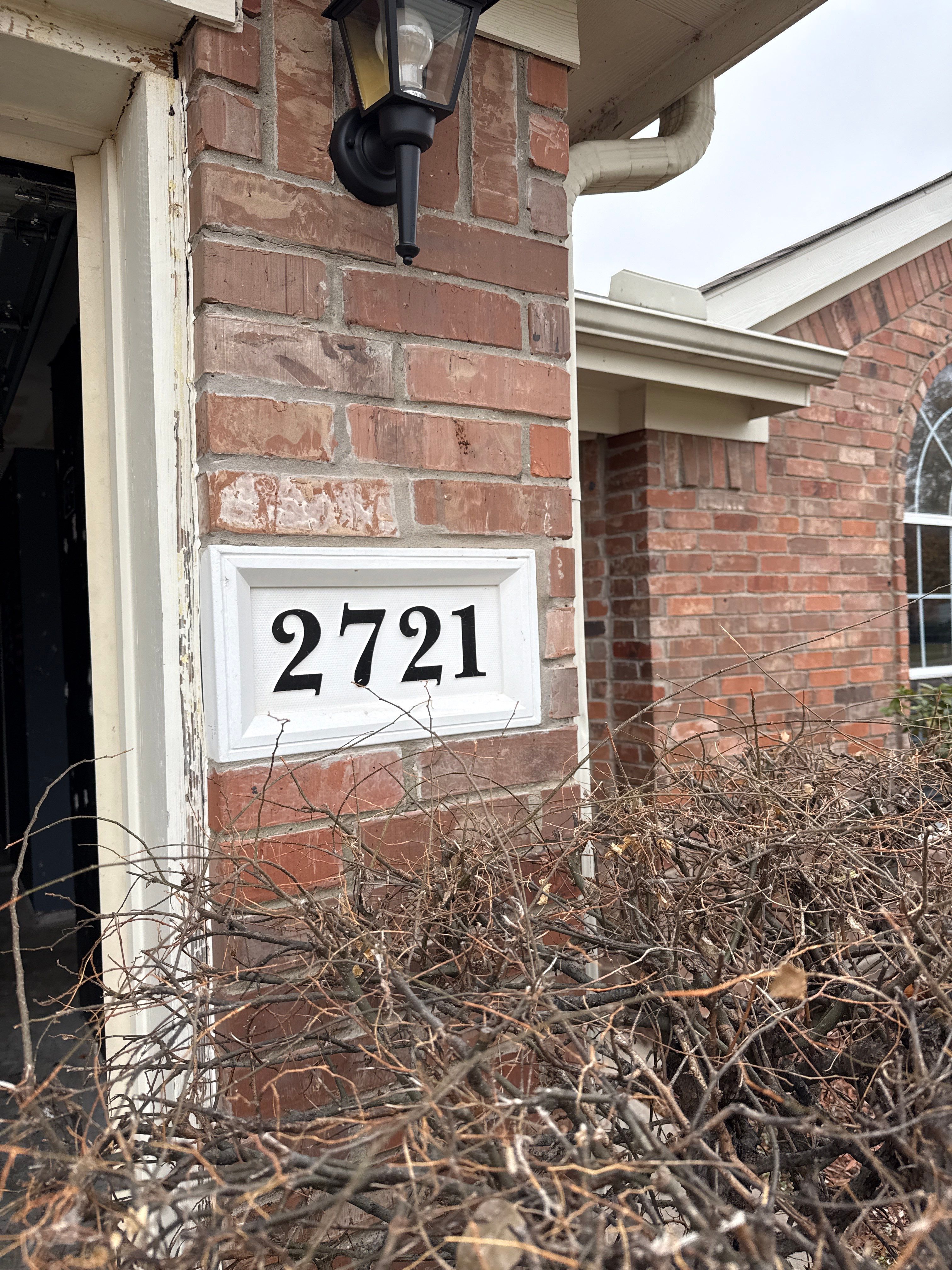 Professional plumbing service