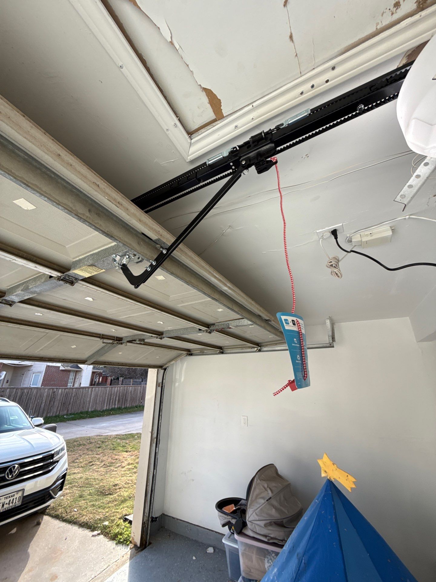 Professional plumbing service