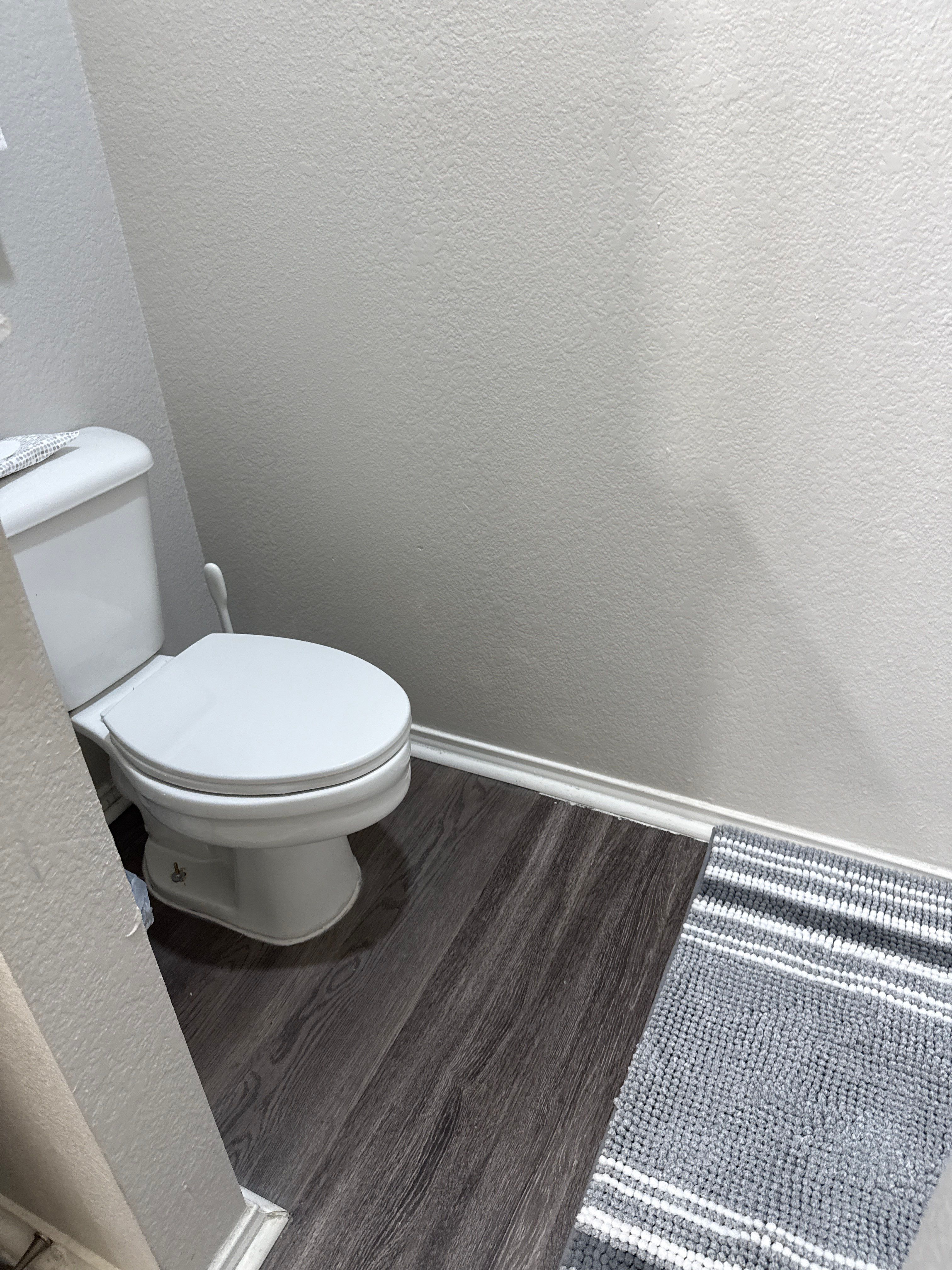 Professional plumbing service