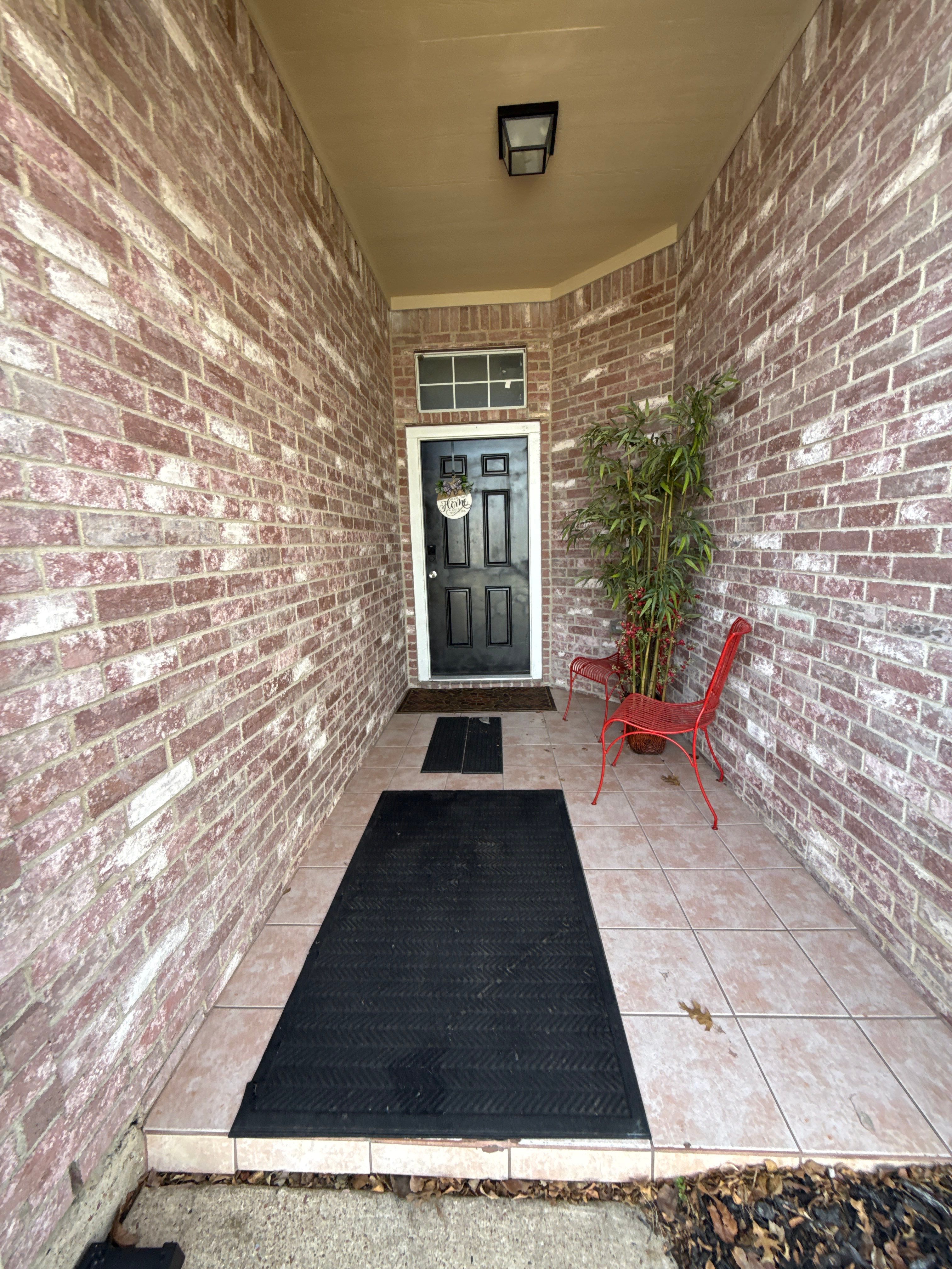 Professional plumbing service