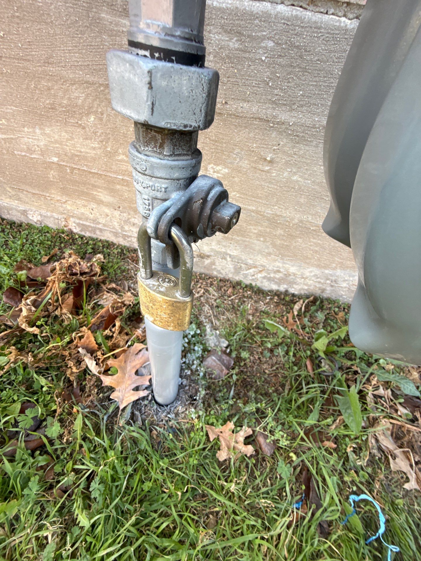 Professional plumbing service