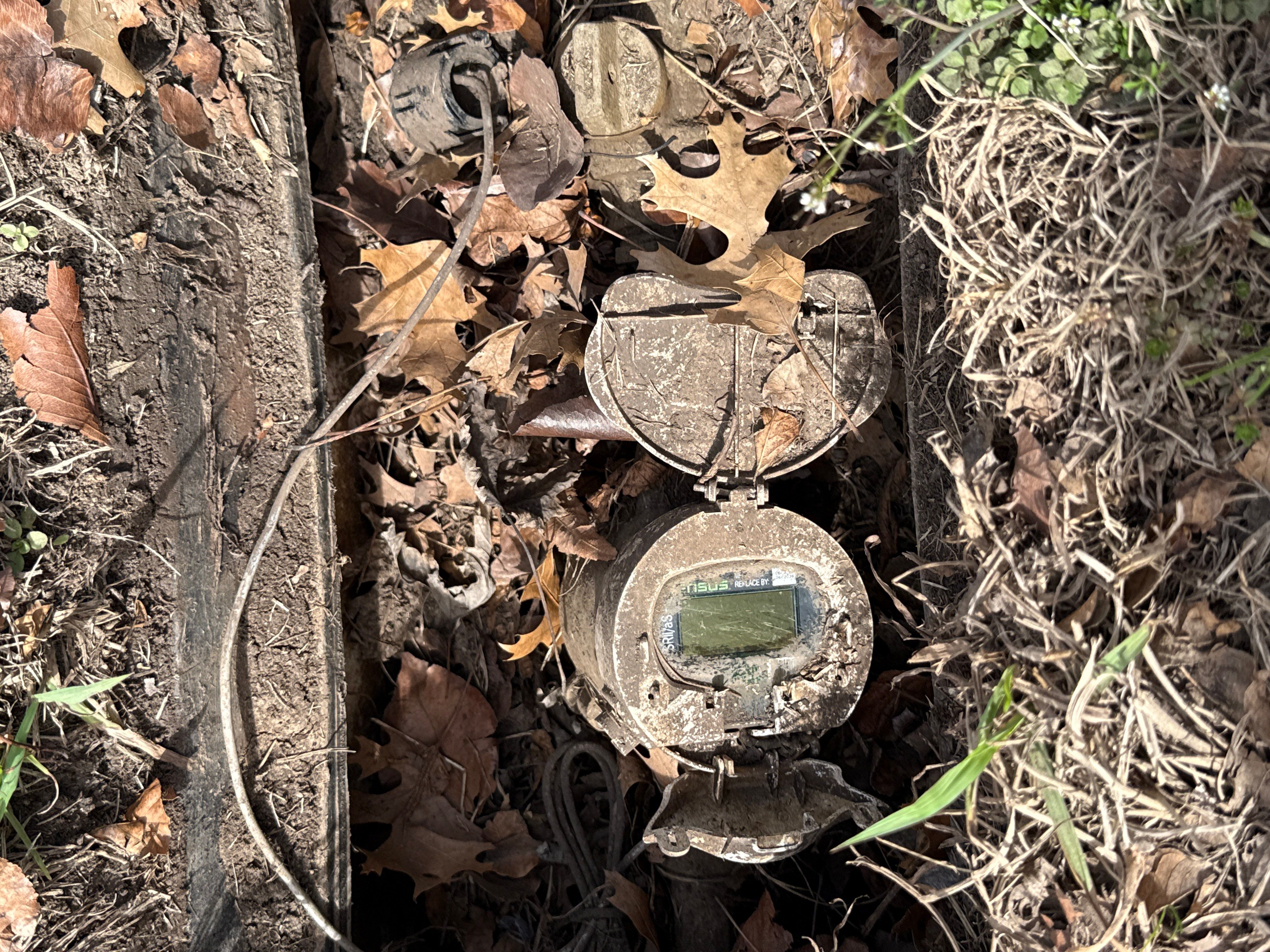 Professional plumbing service