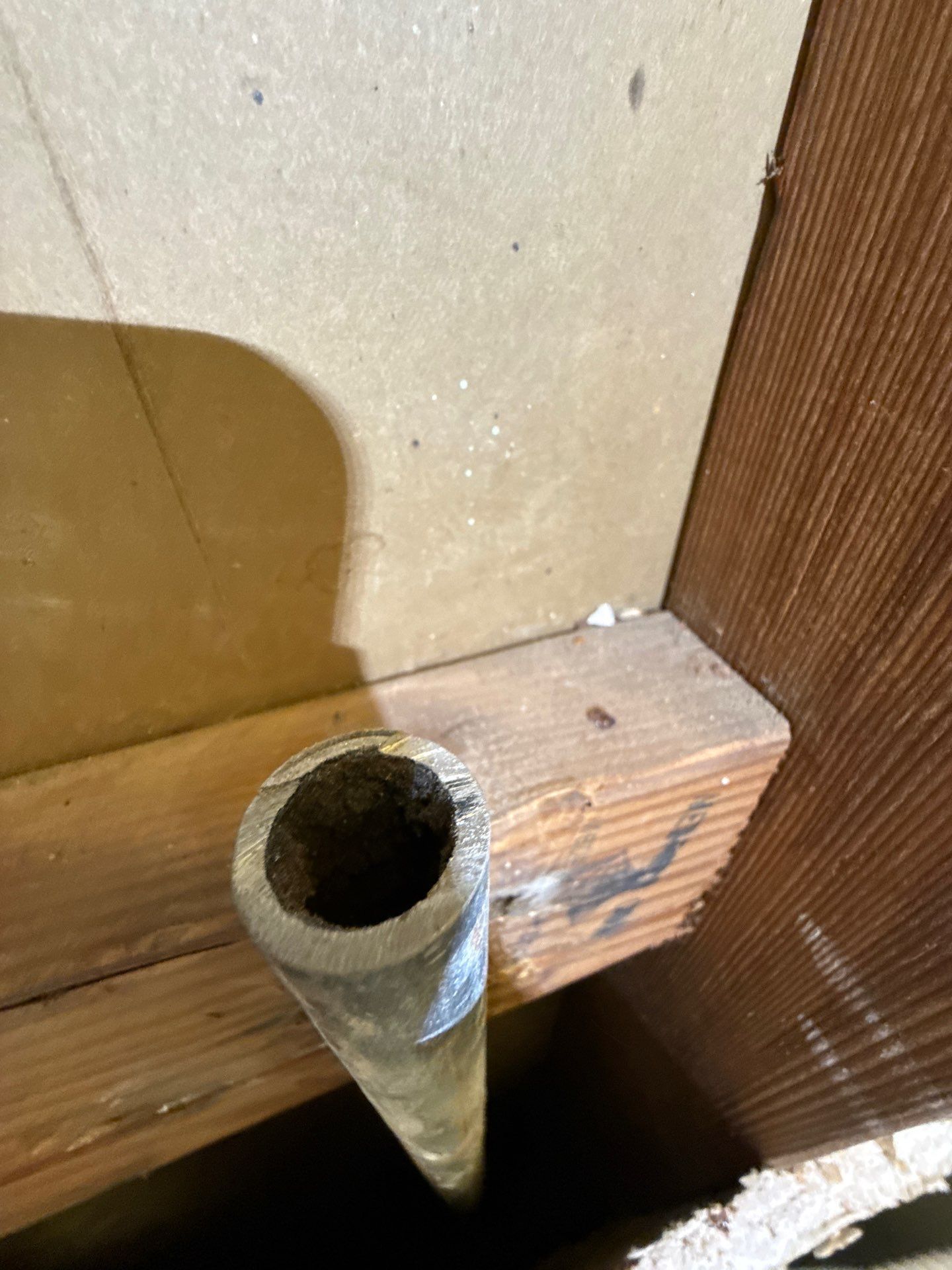 Professional plumbing service