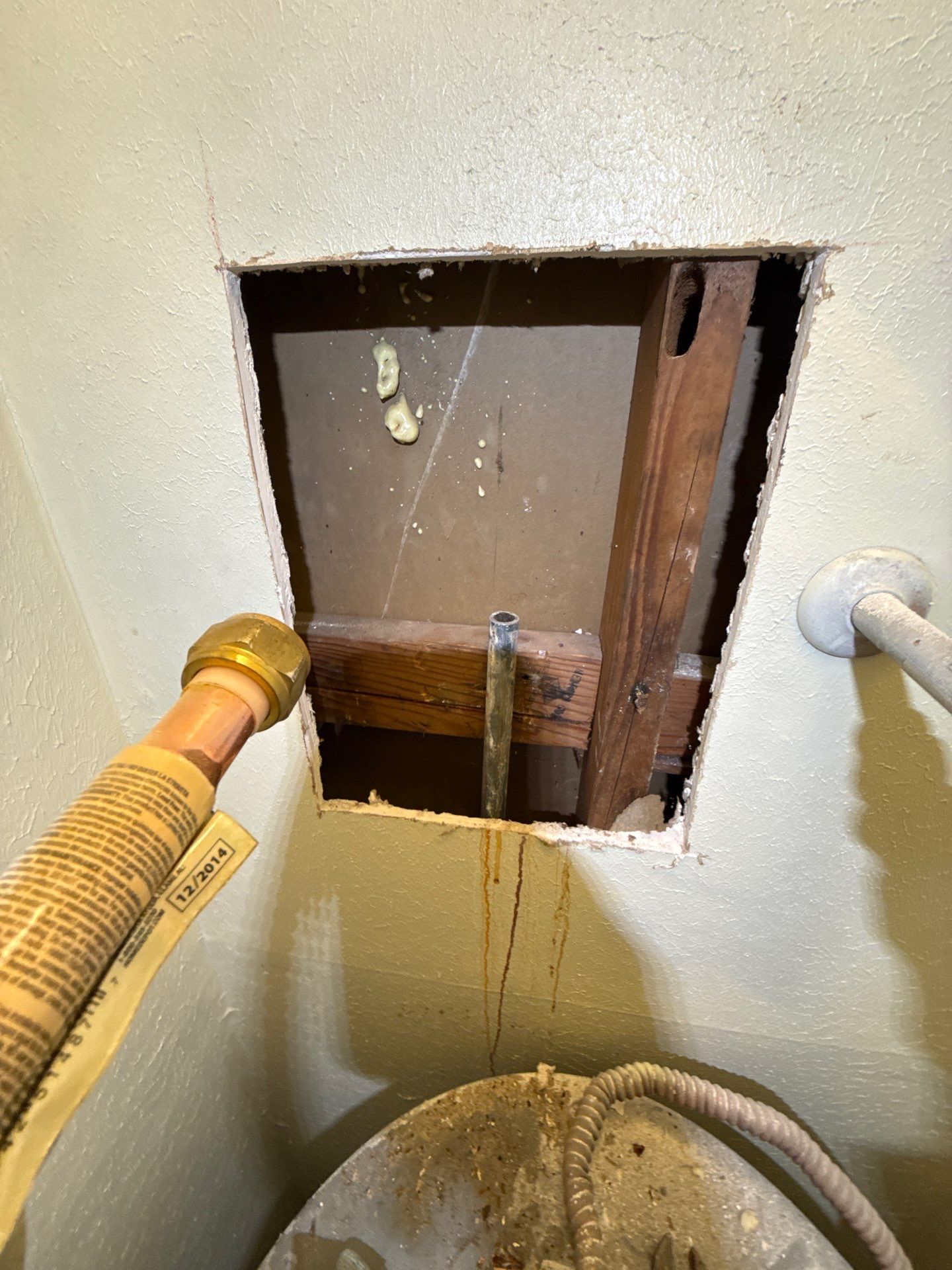 Professional plumbing service