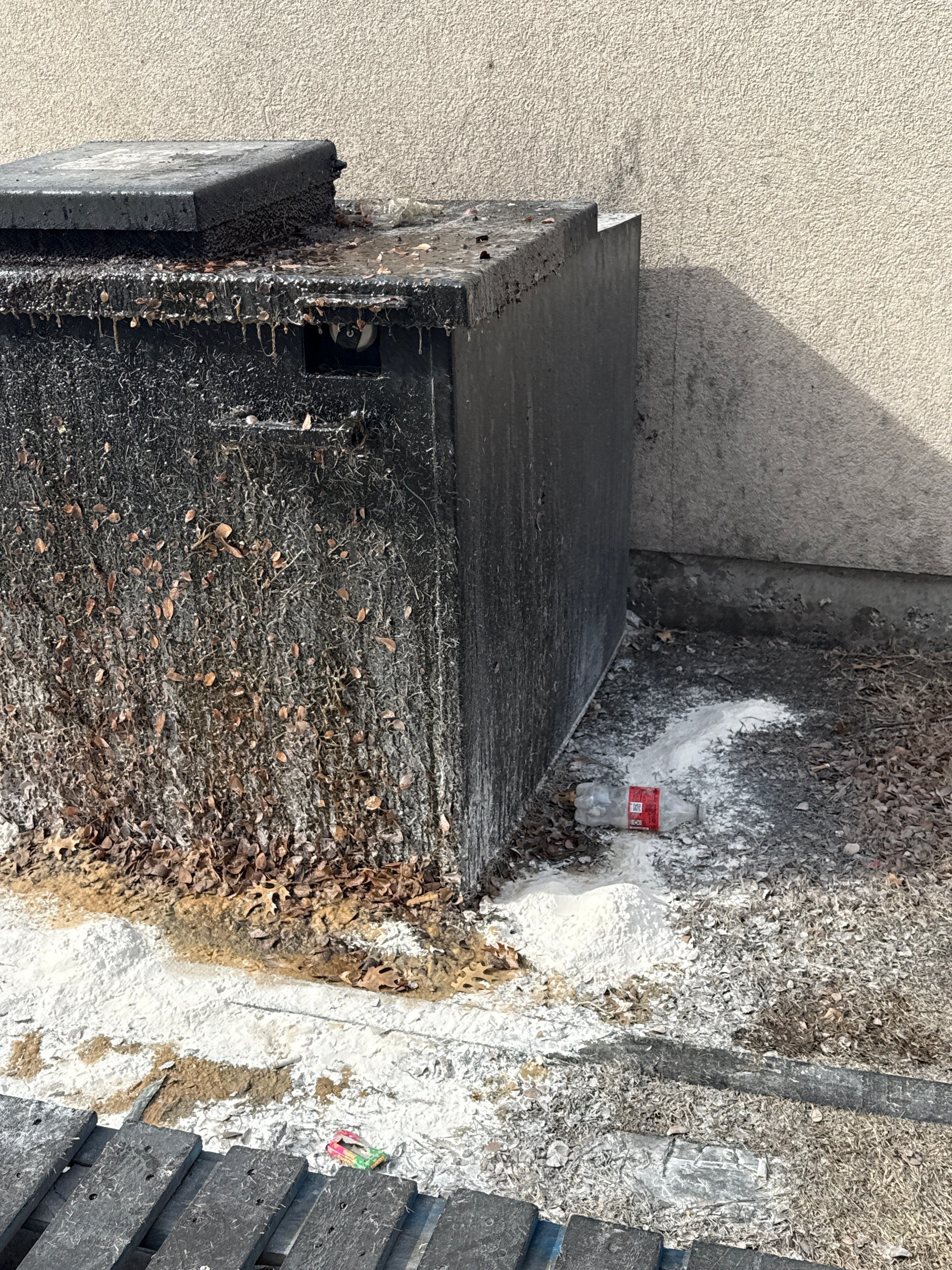 Professional plumbing service