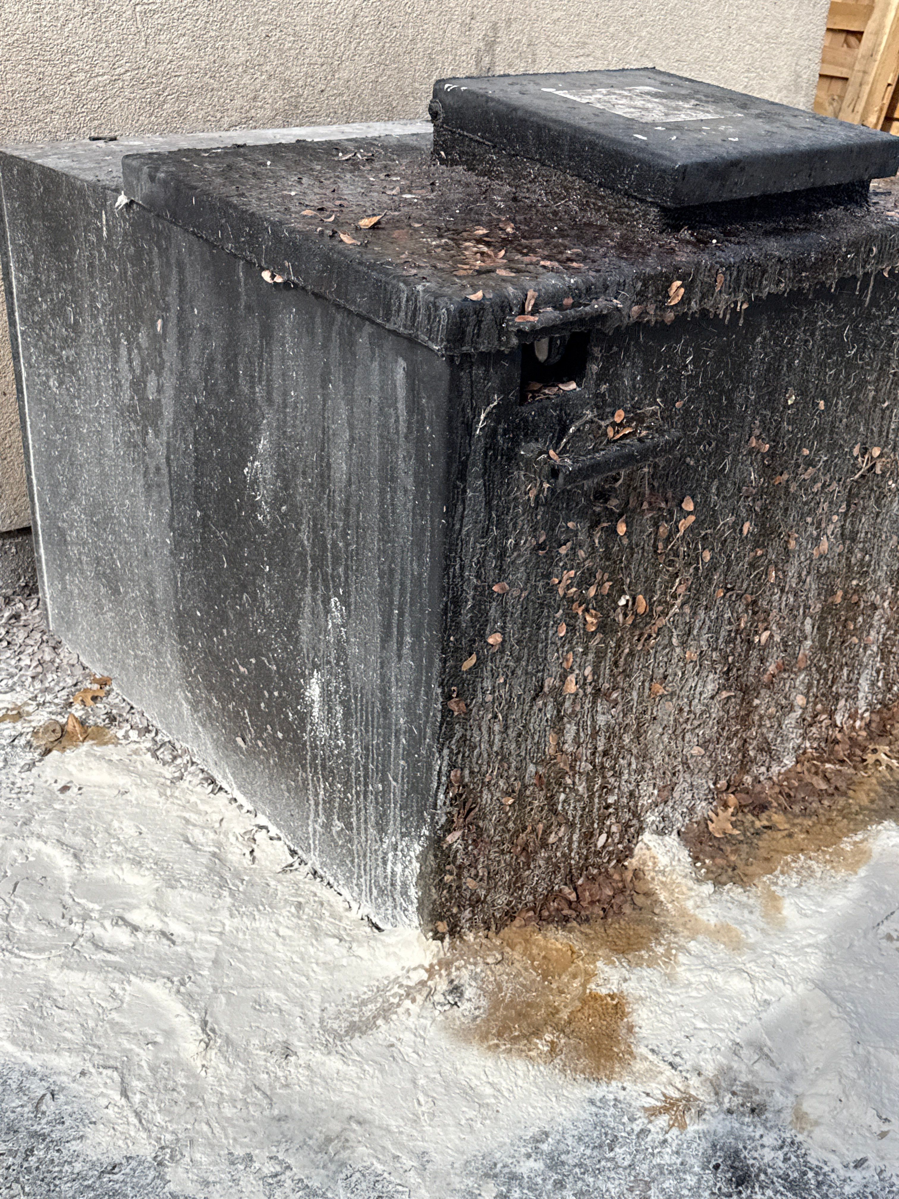 Professional plumbing service