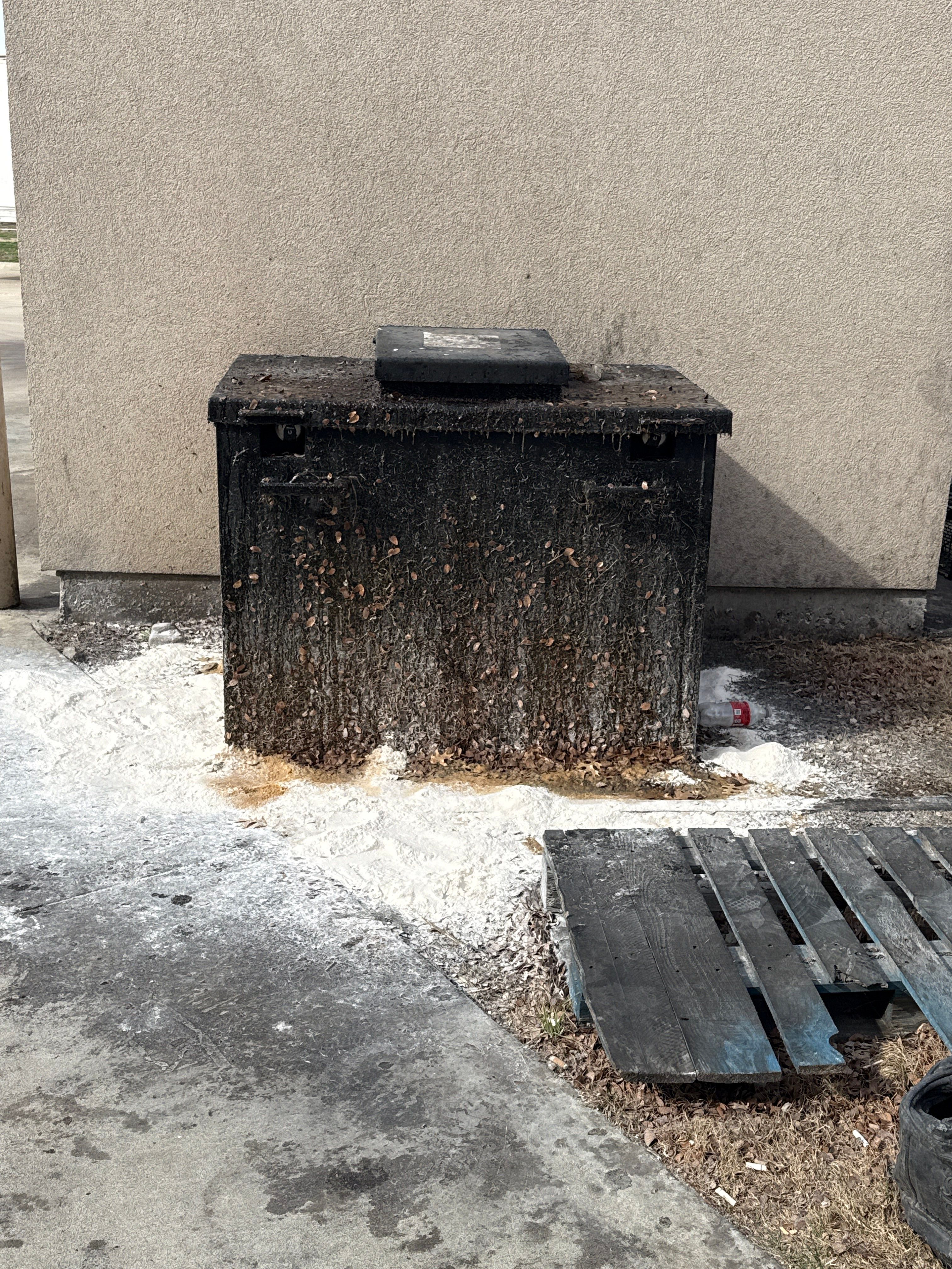 Professional plumbing service