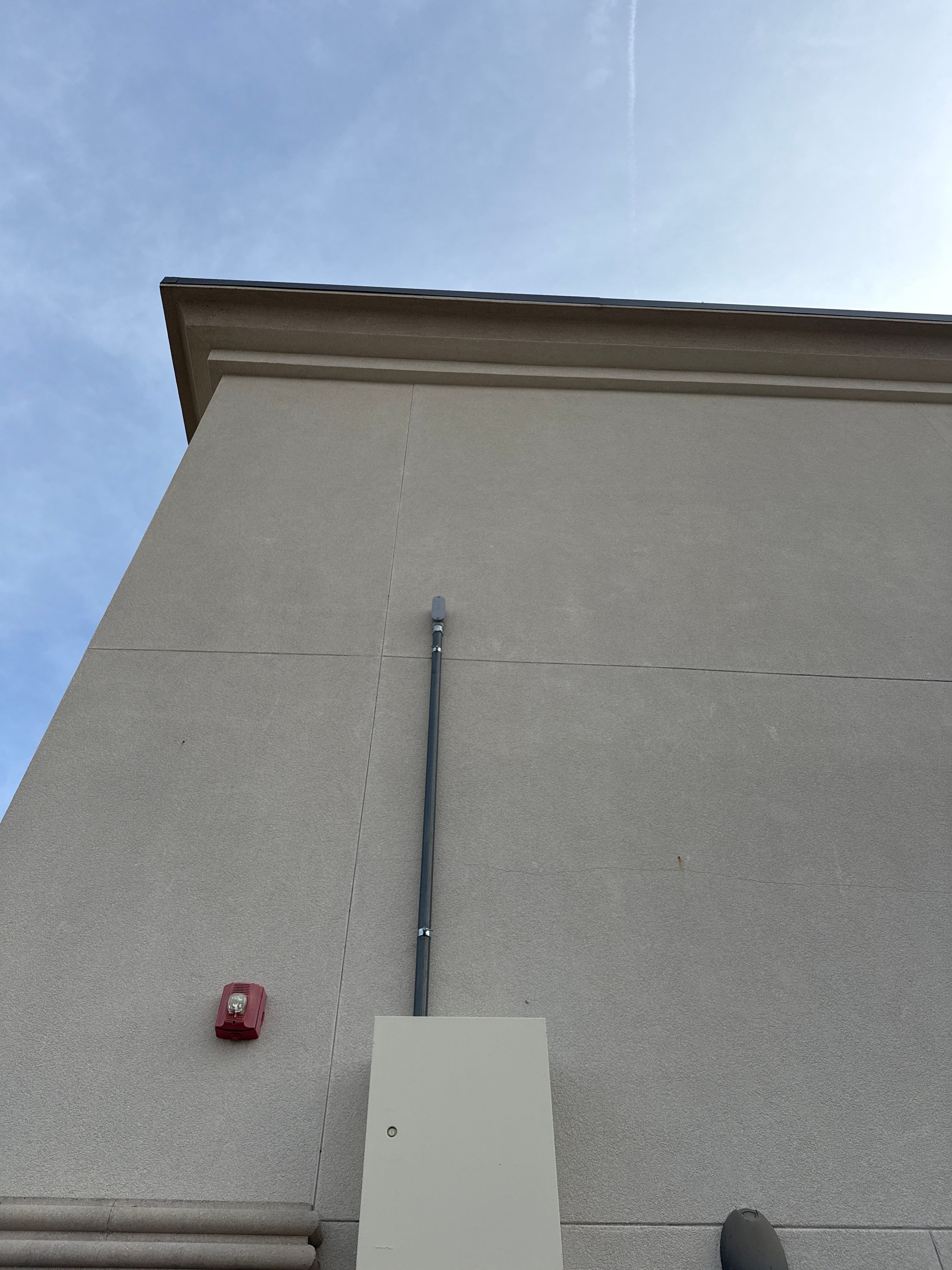 Professional plumbing service