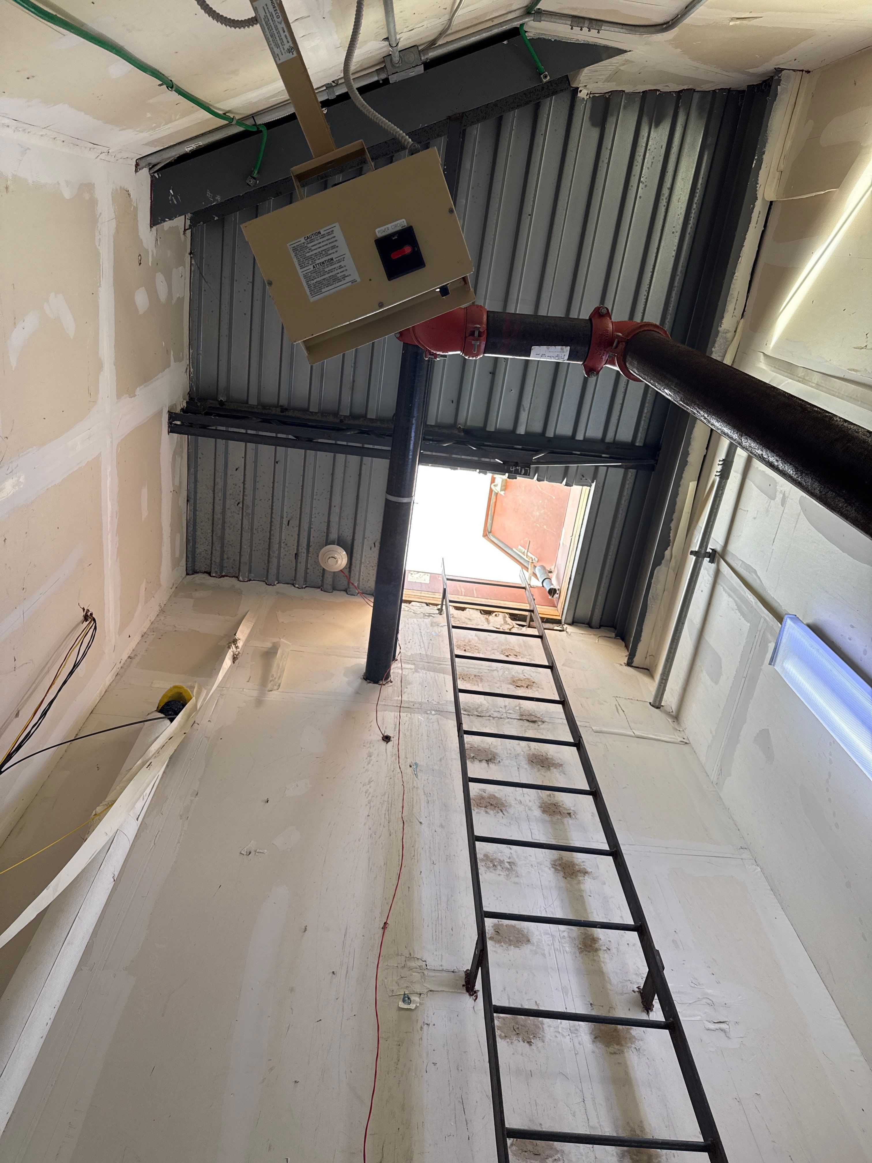 Professional plumbing service