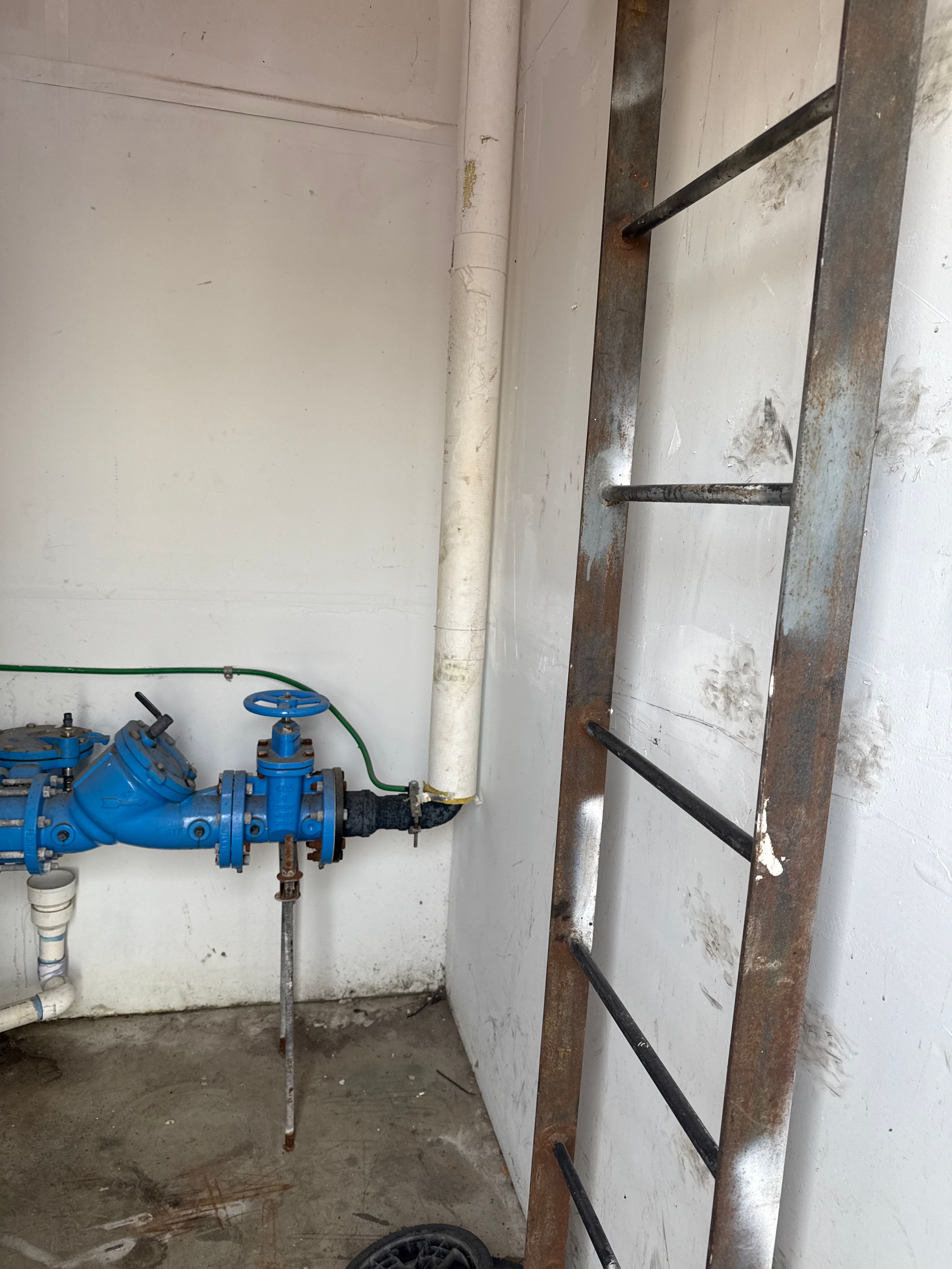 Professional plumbing service