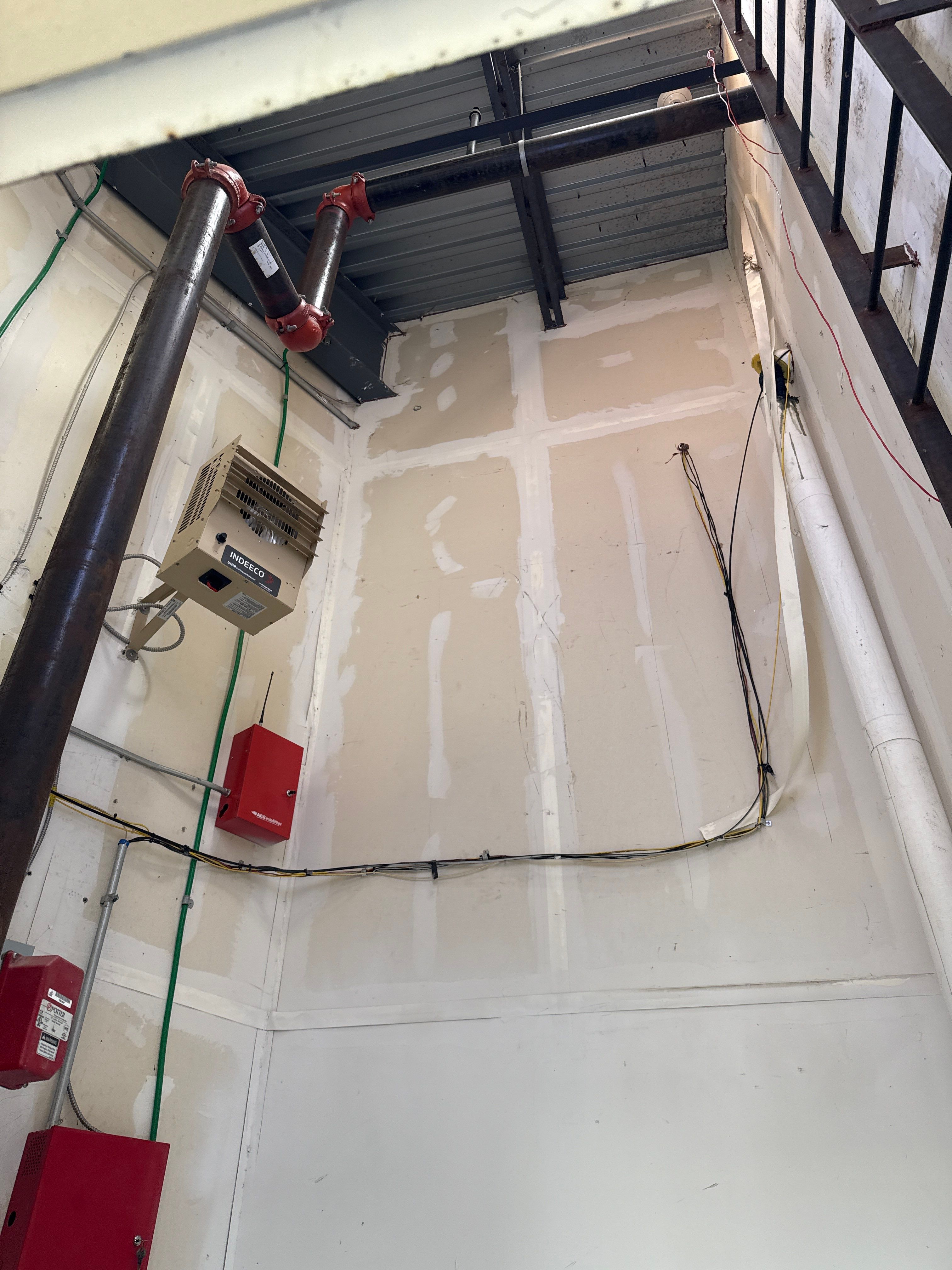 Professional plumbing service