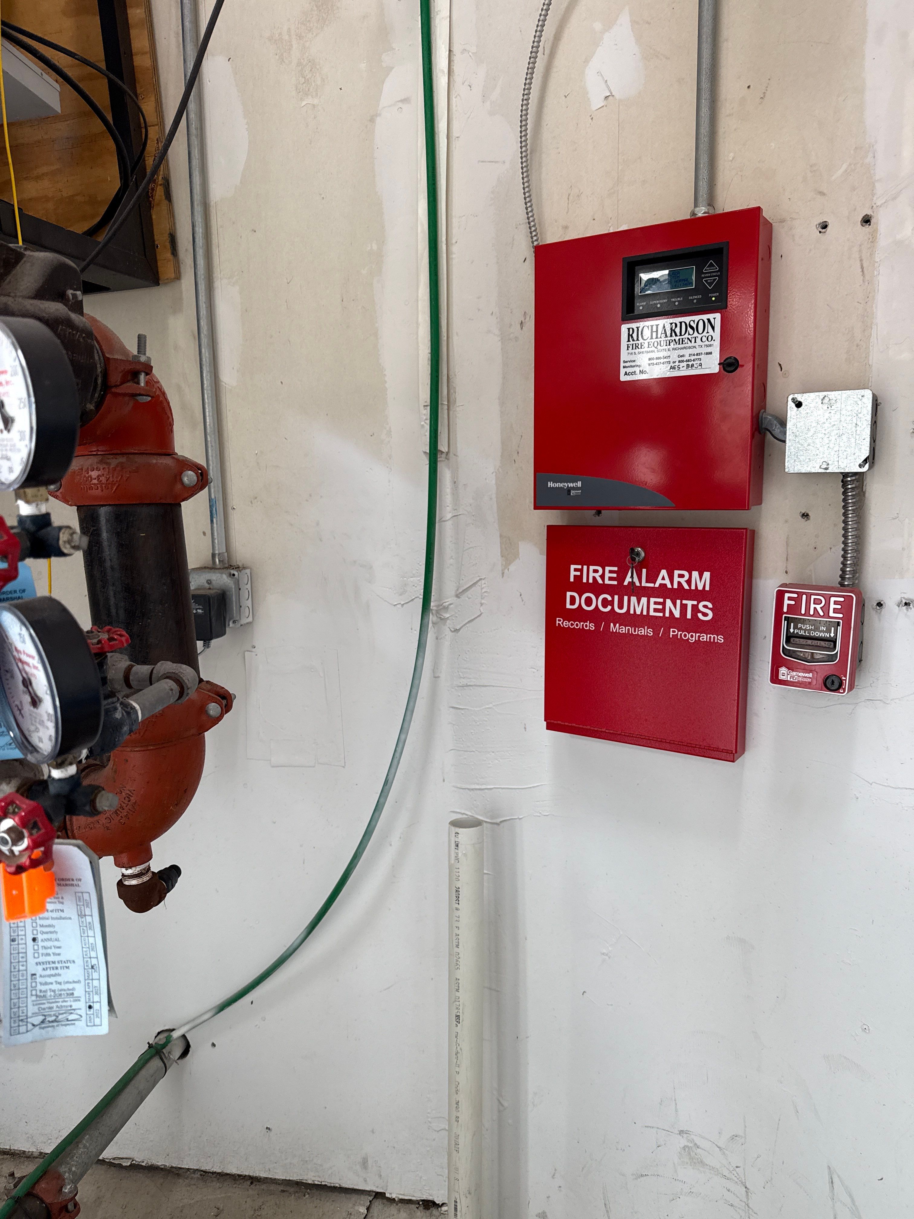 Professional plumbing service