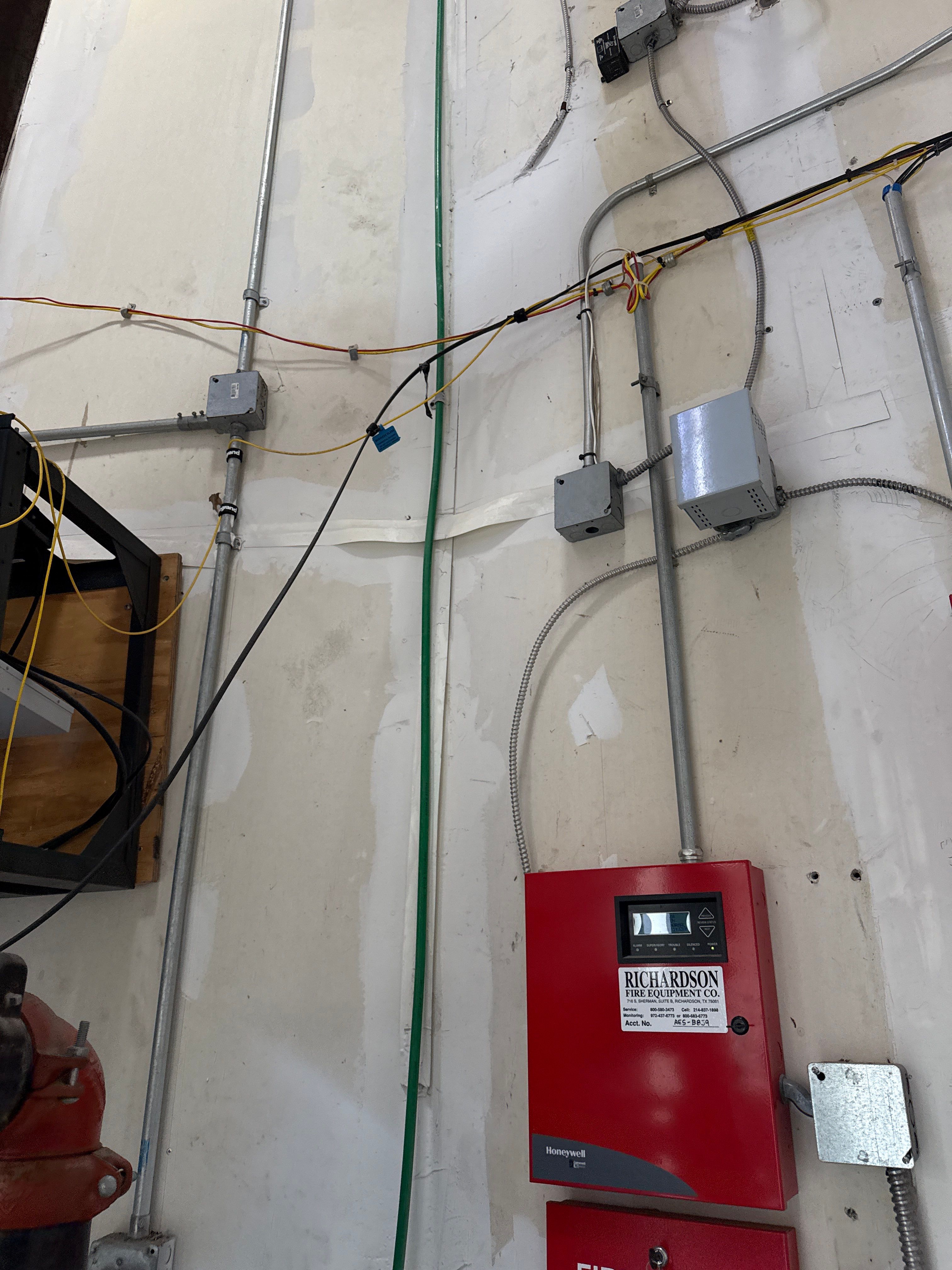 Professional plumbing service