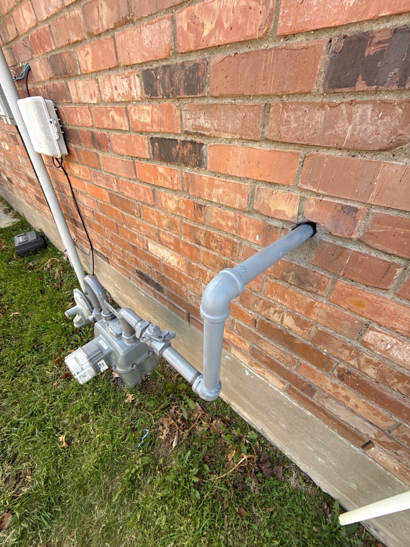 Professional plumbing service