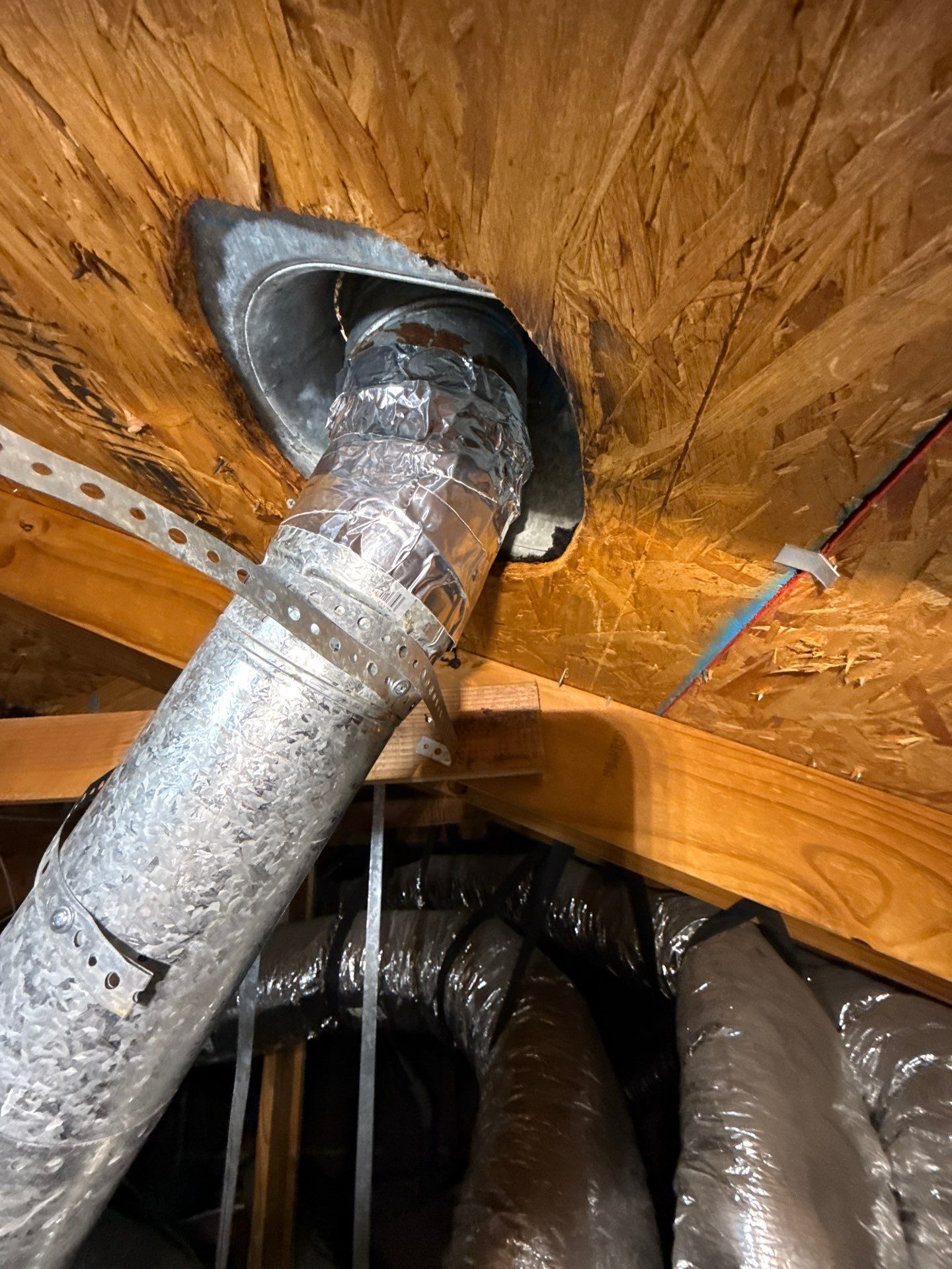 Professional plumbing service