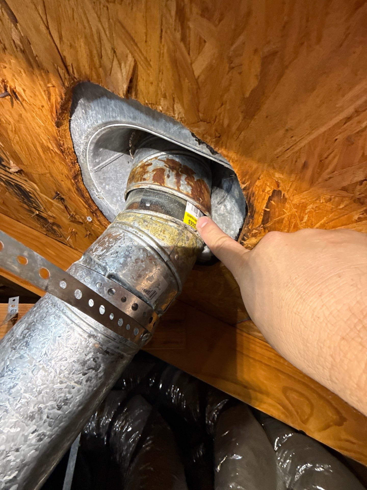 Professional plumbing service