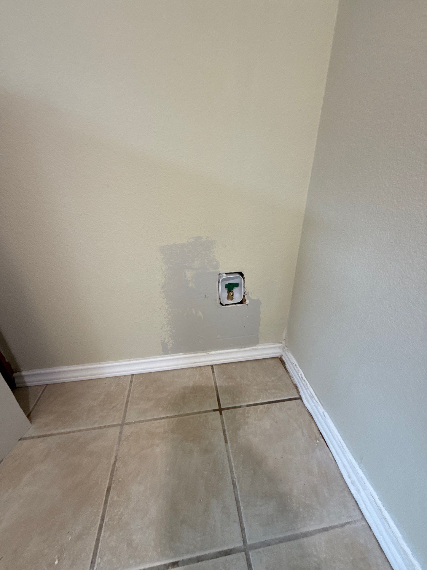 Professional plumbing service